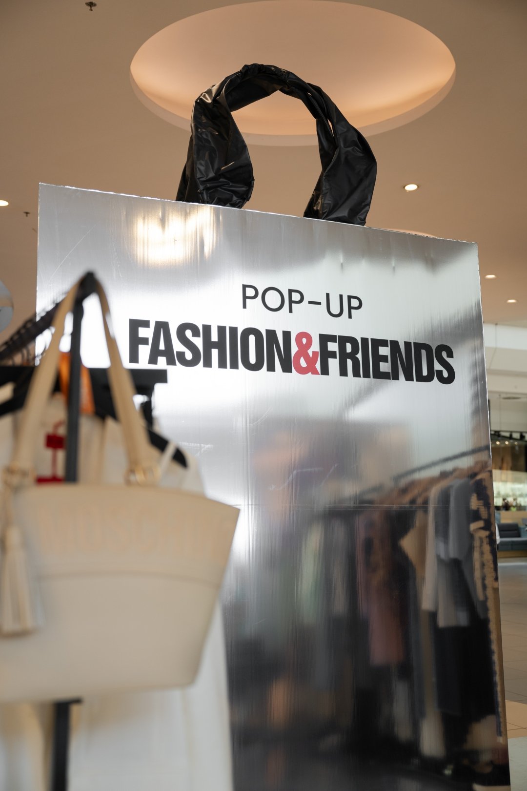 Dvije poznate dizajnerske trgovine imaju velike popuste i pop-up shop u Arena Centru koji ne želite propustiti