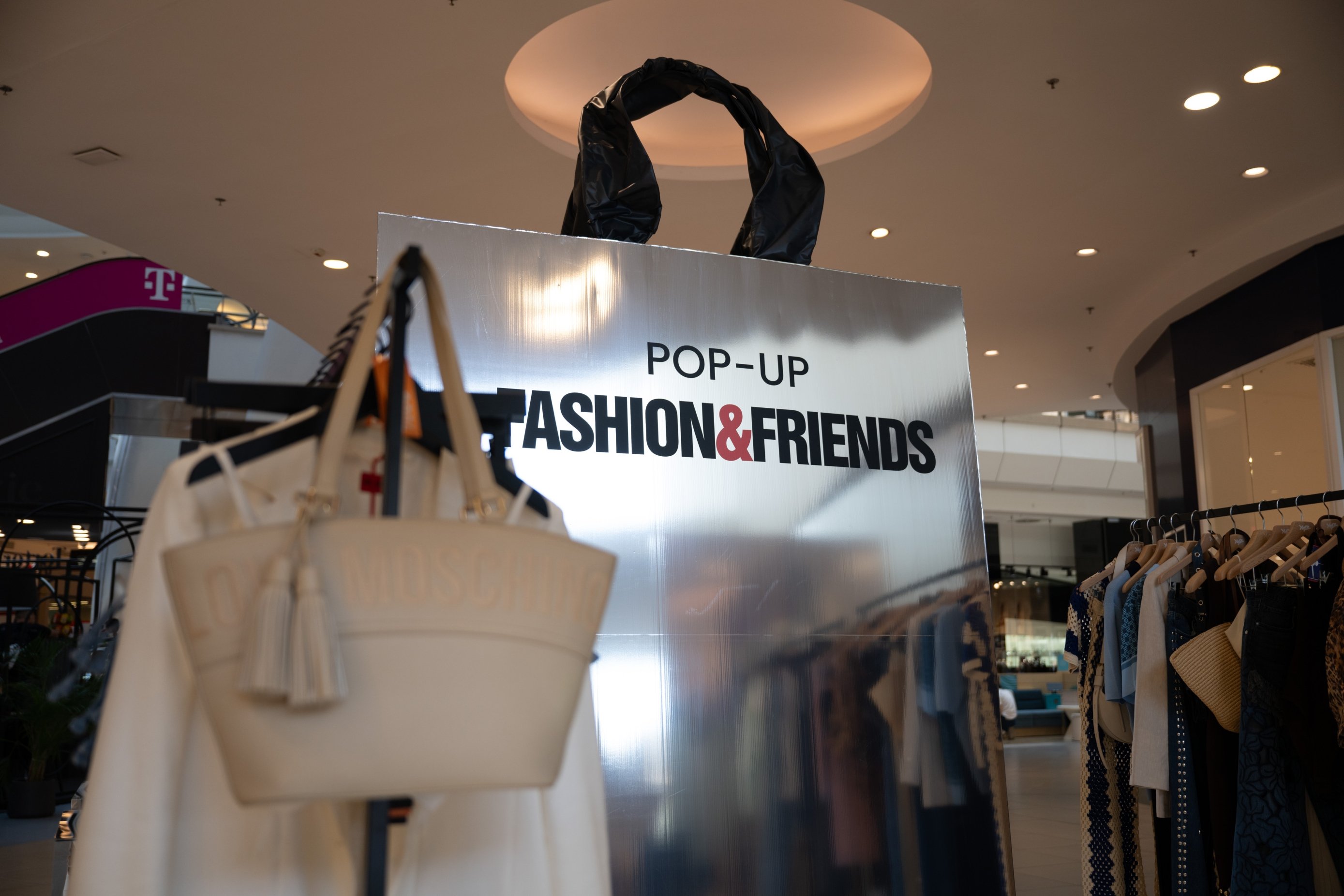 Fashion Company pop up event sve slike