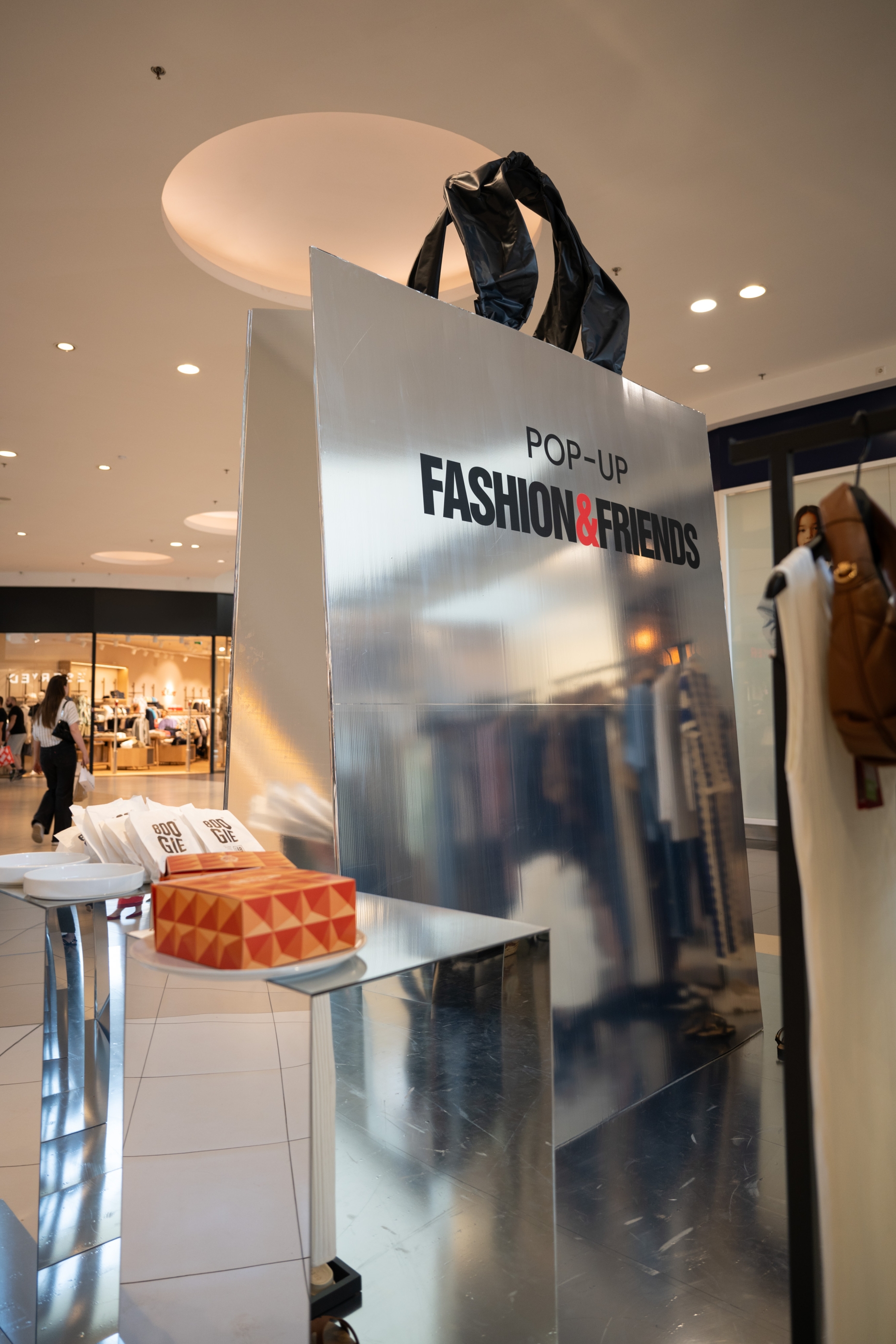 Fashion Company pop up event sve slike