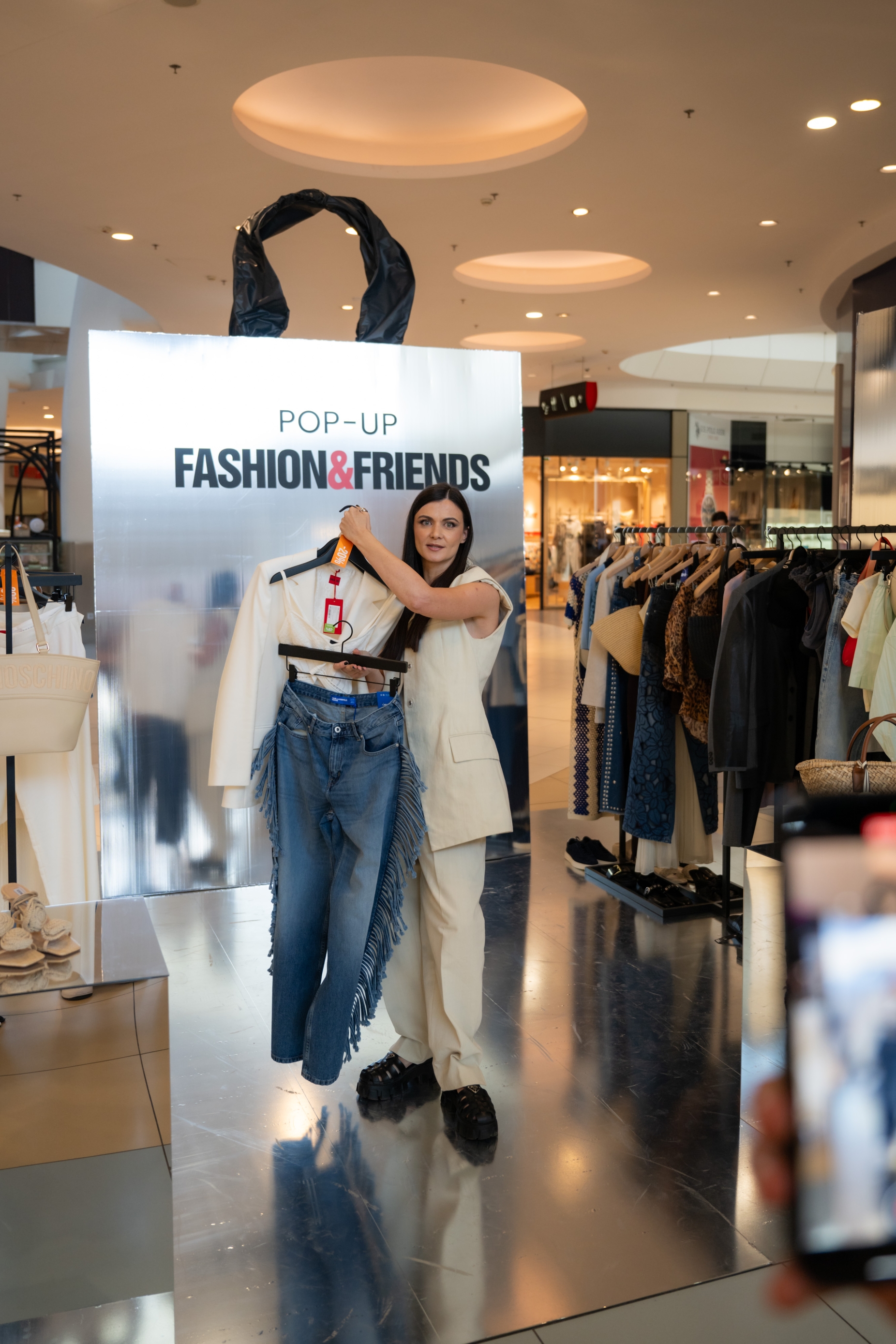 Fashion Company pop up event sve slike