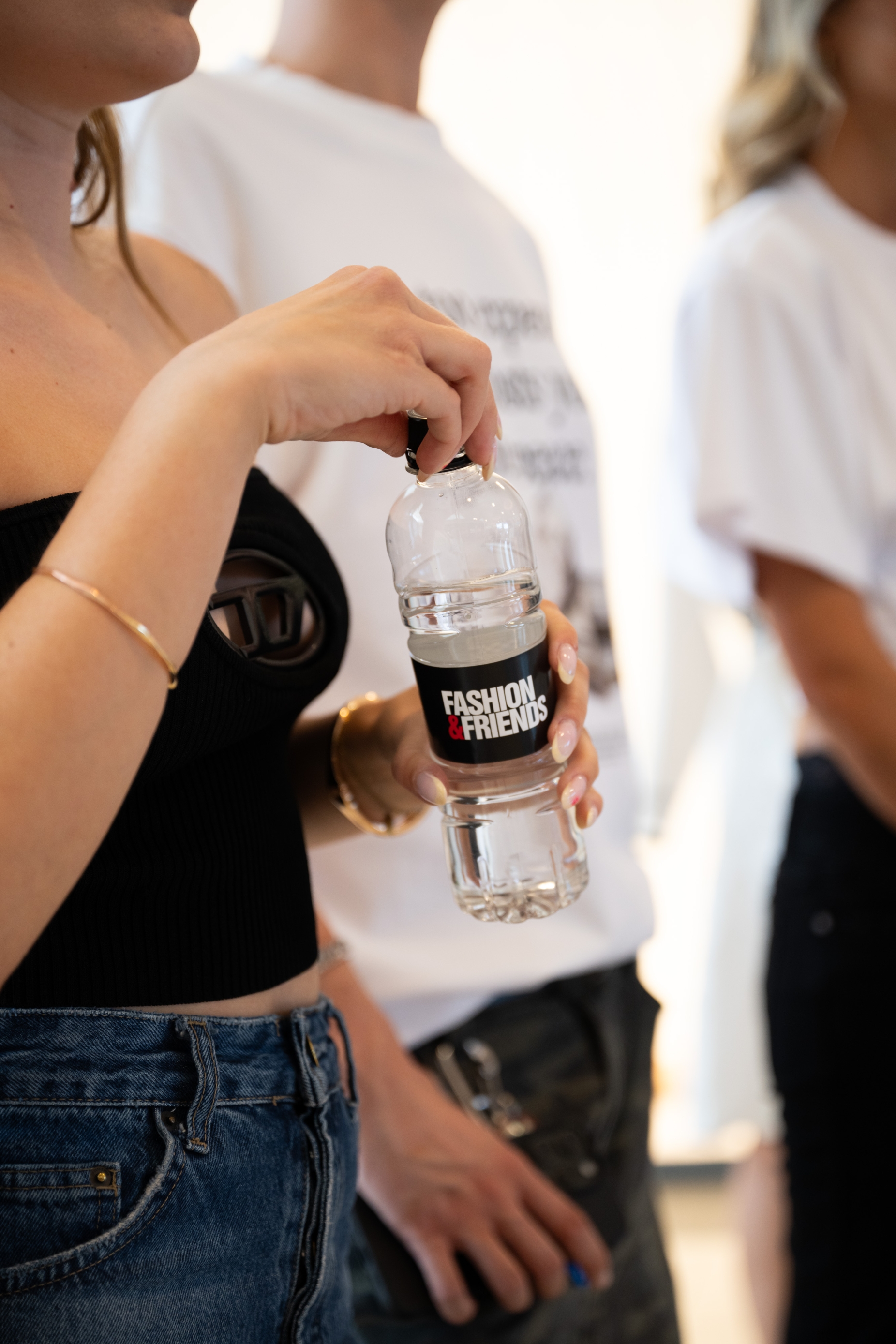 Fashion Company pop up event sve slike