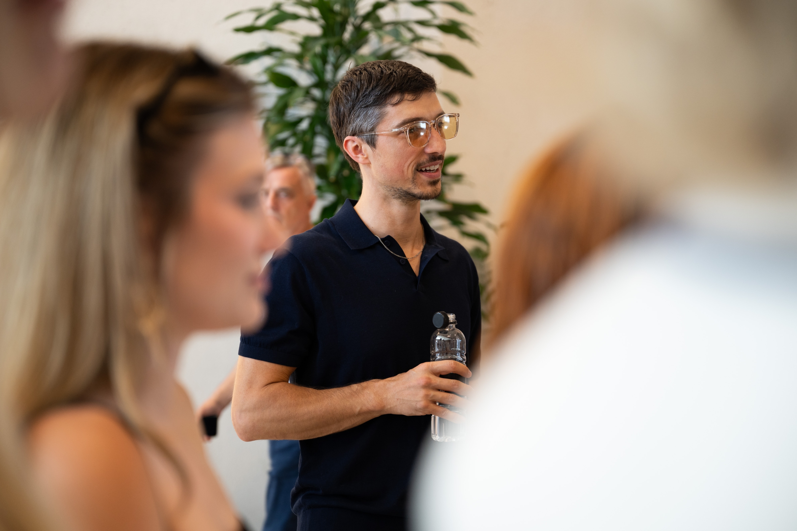 Fashion Company pop up event sve slike
