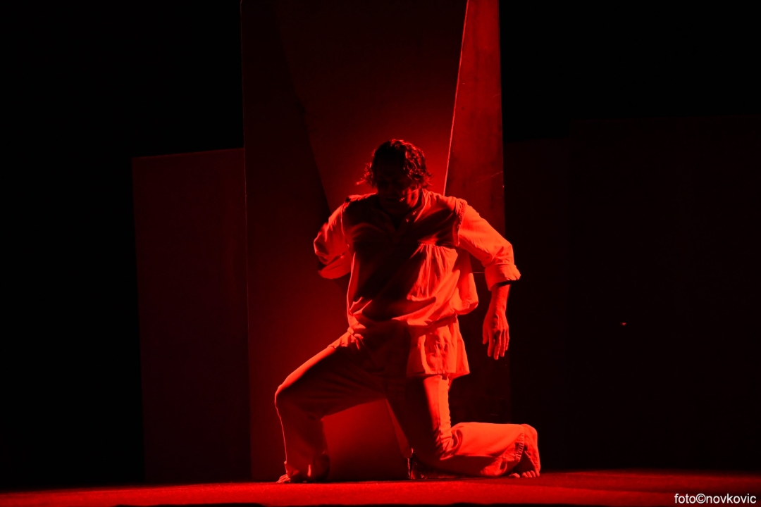 Festival Miroslav Krleža