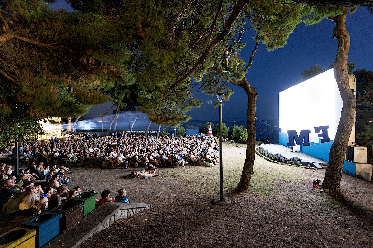 Festival mediteranskog filma Split