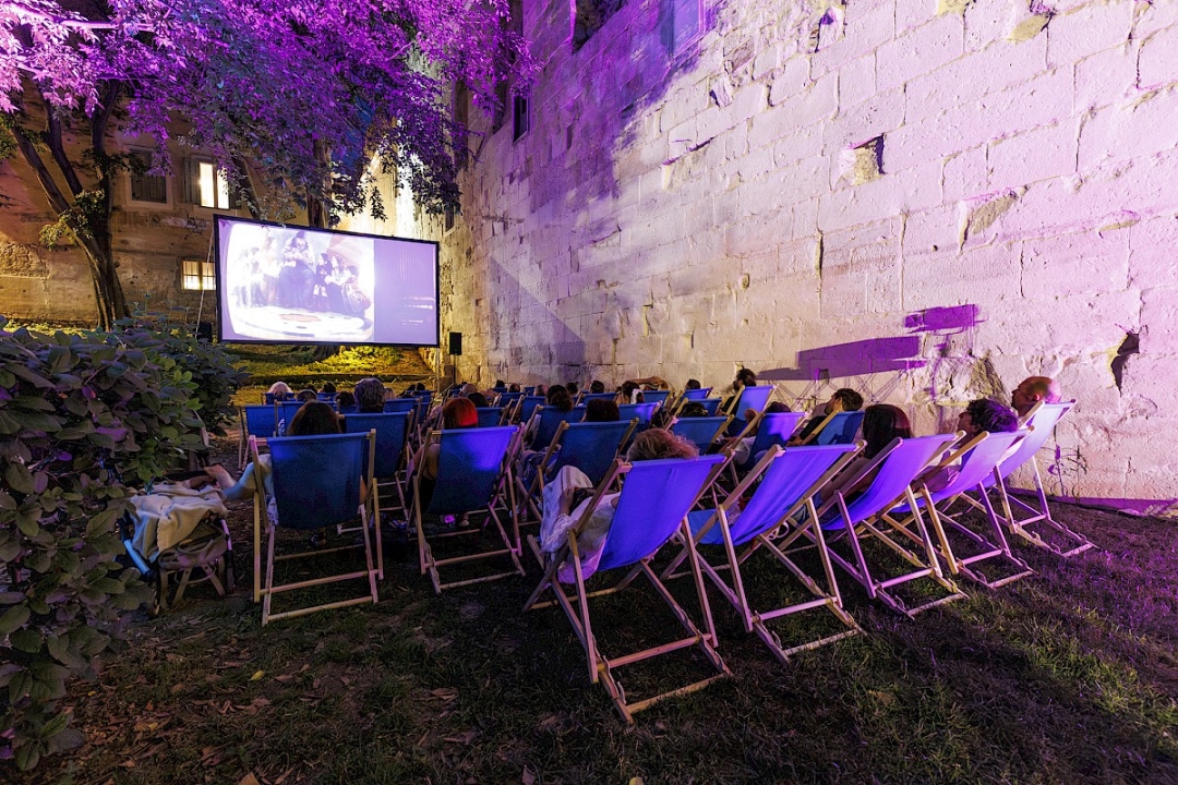 Festival mediteranskog filma Split