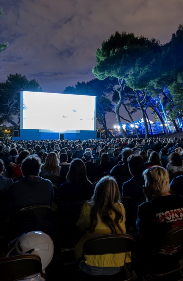 Festival mediteranskog filma otvara sezonu gledanja filmova na otvorenom. Evo što nas čeka u Splitu