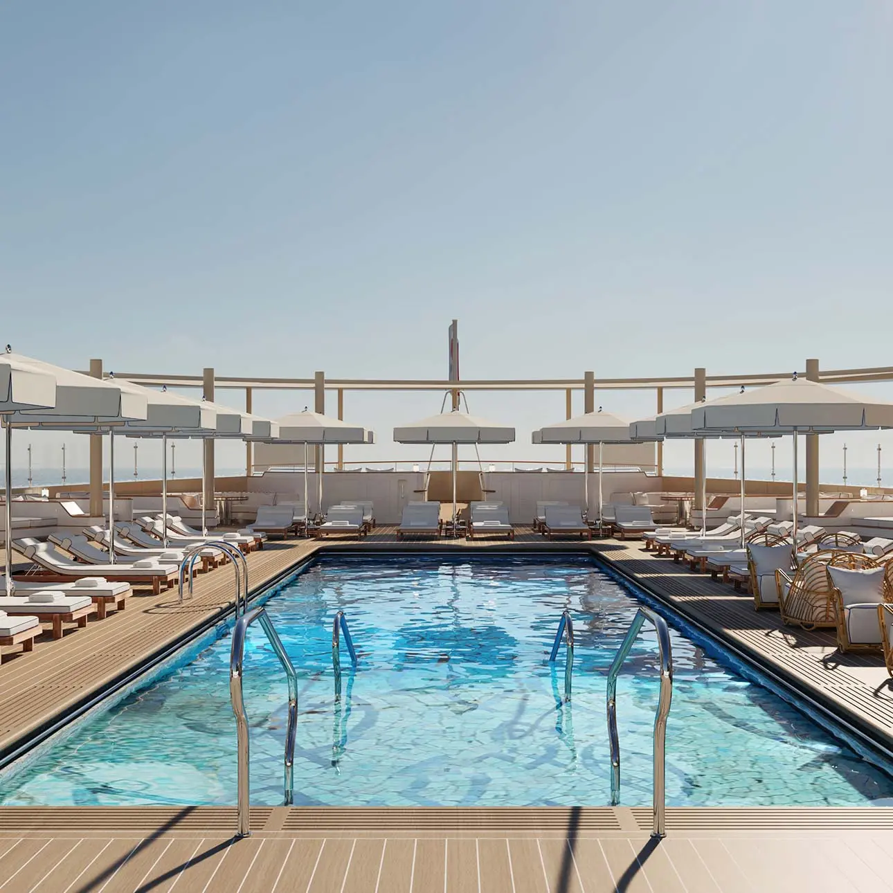 Four Seasons jahta