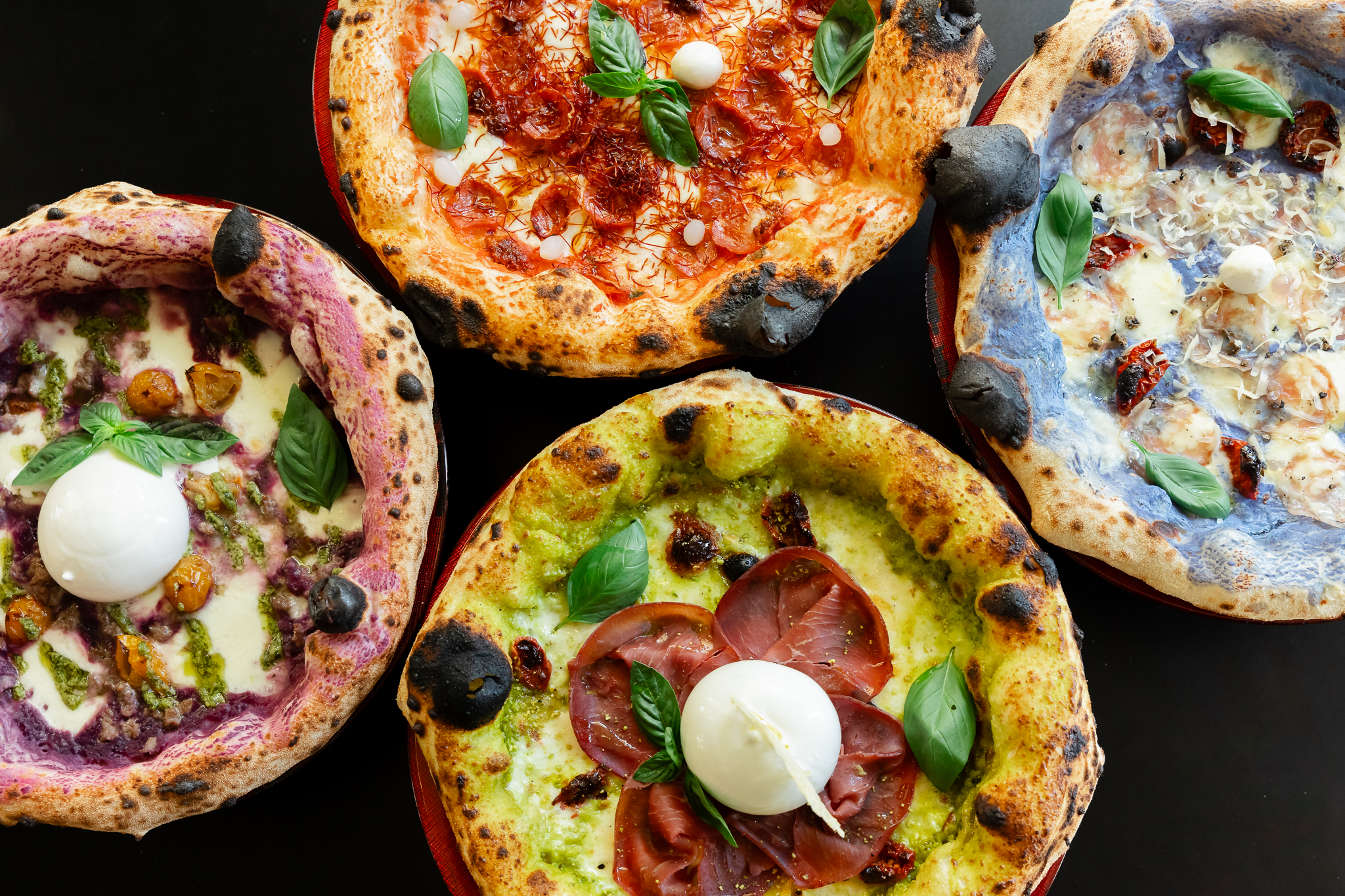 Journal Gastro izbor za lipanj: Franko’s Pizza & Bar već je godinama najbolja pizzerija u Hrvatskoj
