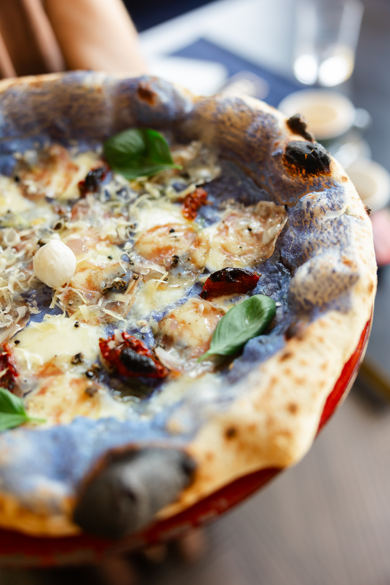 Frankos Pizza & Bar