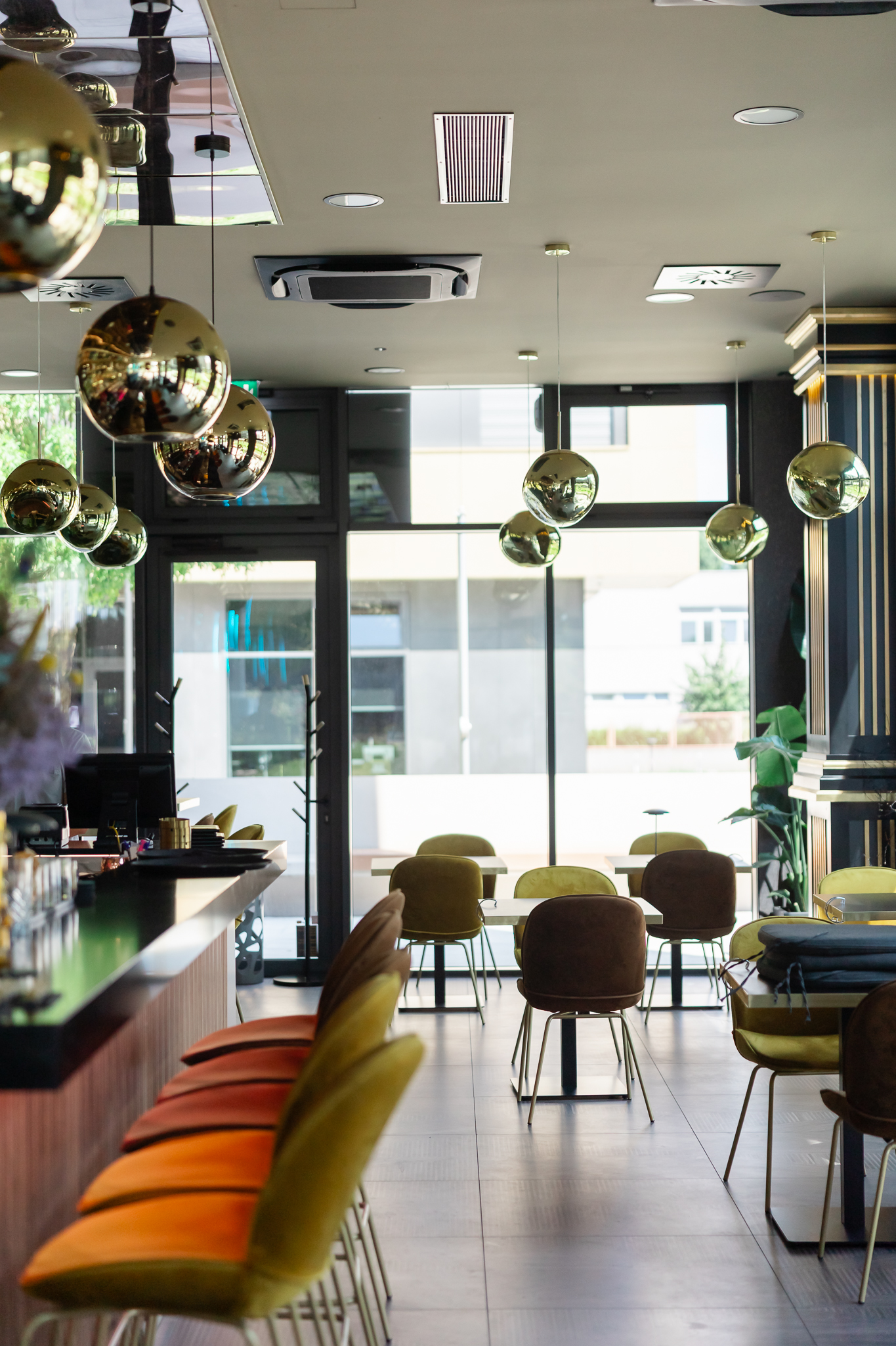 Frankos Pizza & Bar