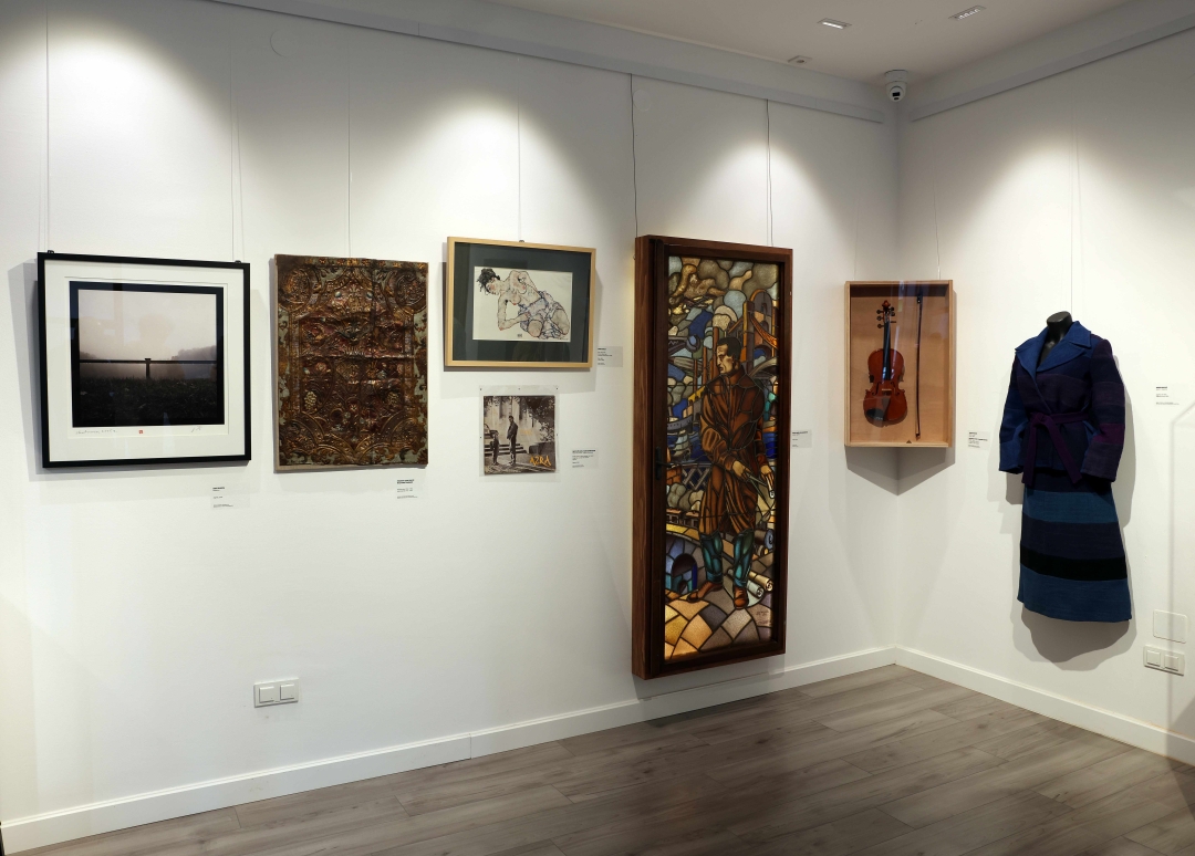 Galerija MUO