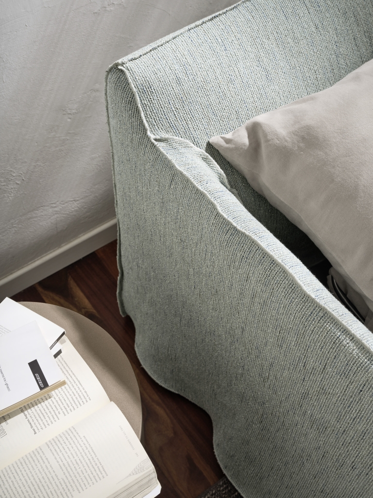 Gervasoni Ghost sofa (11)