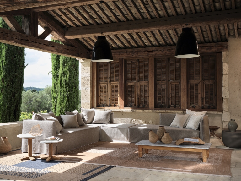 Gervasoni Ghost sofa (2)