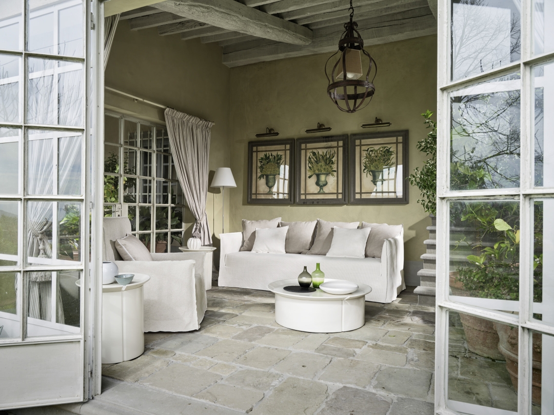 Gervasoni Ghost sofa (8)