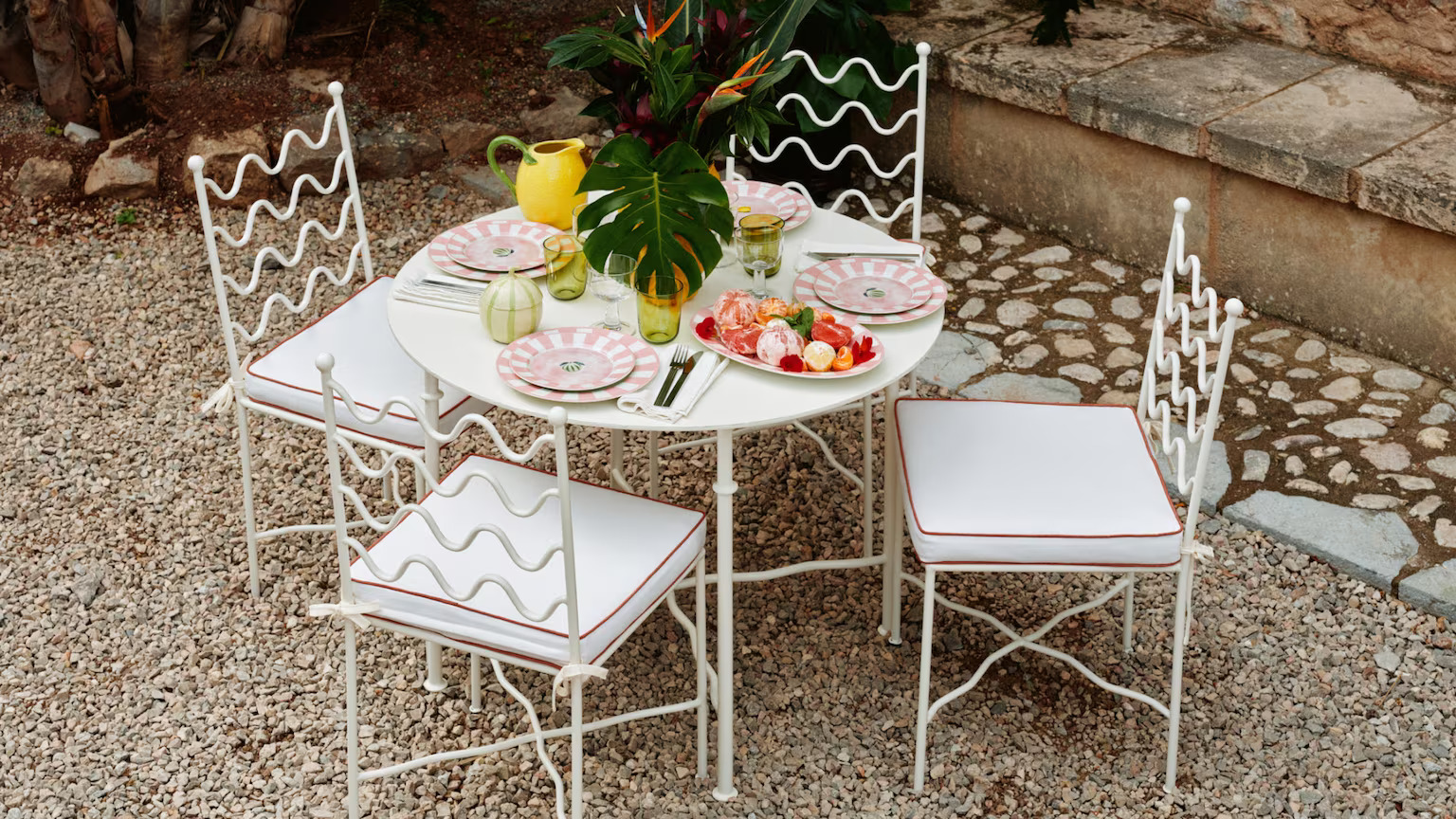 H&M Home