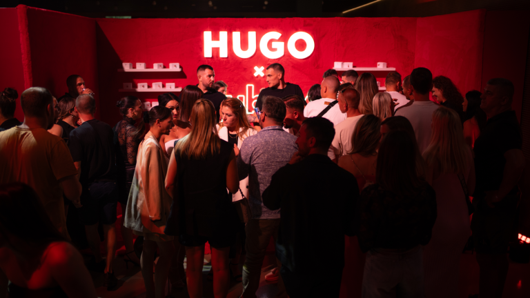 HUGO event