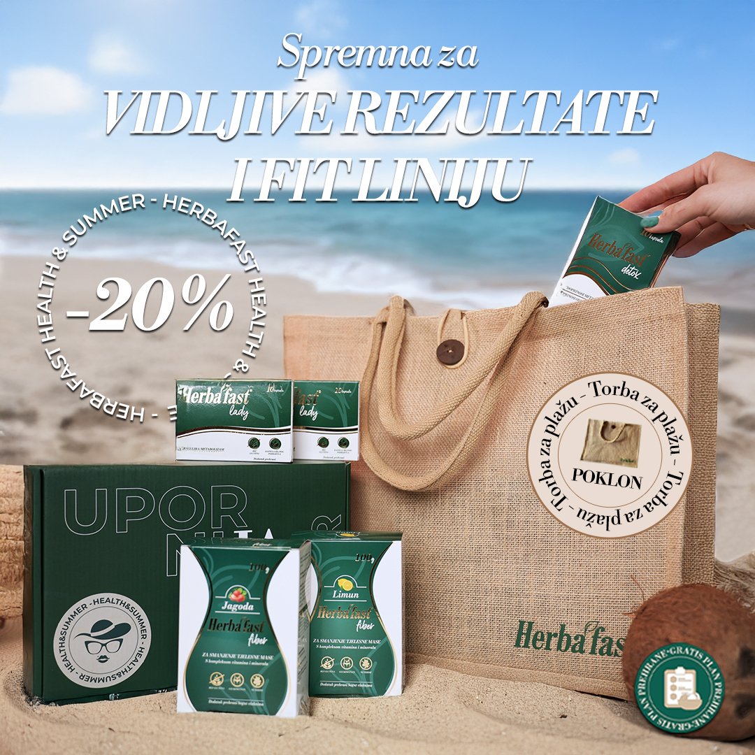 Herbafast Summer slika_popust