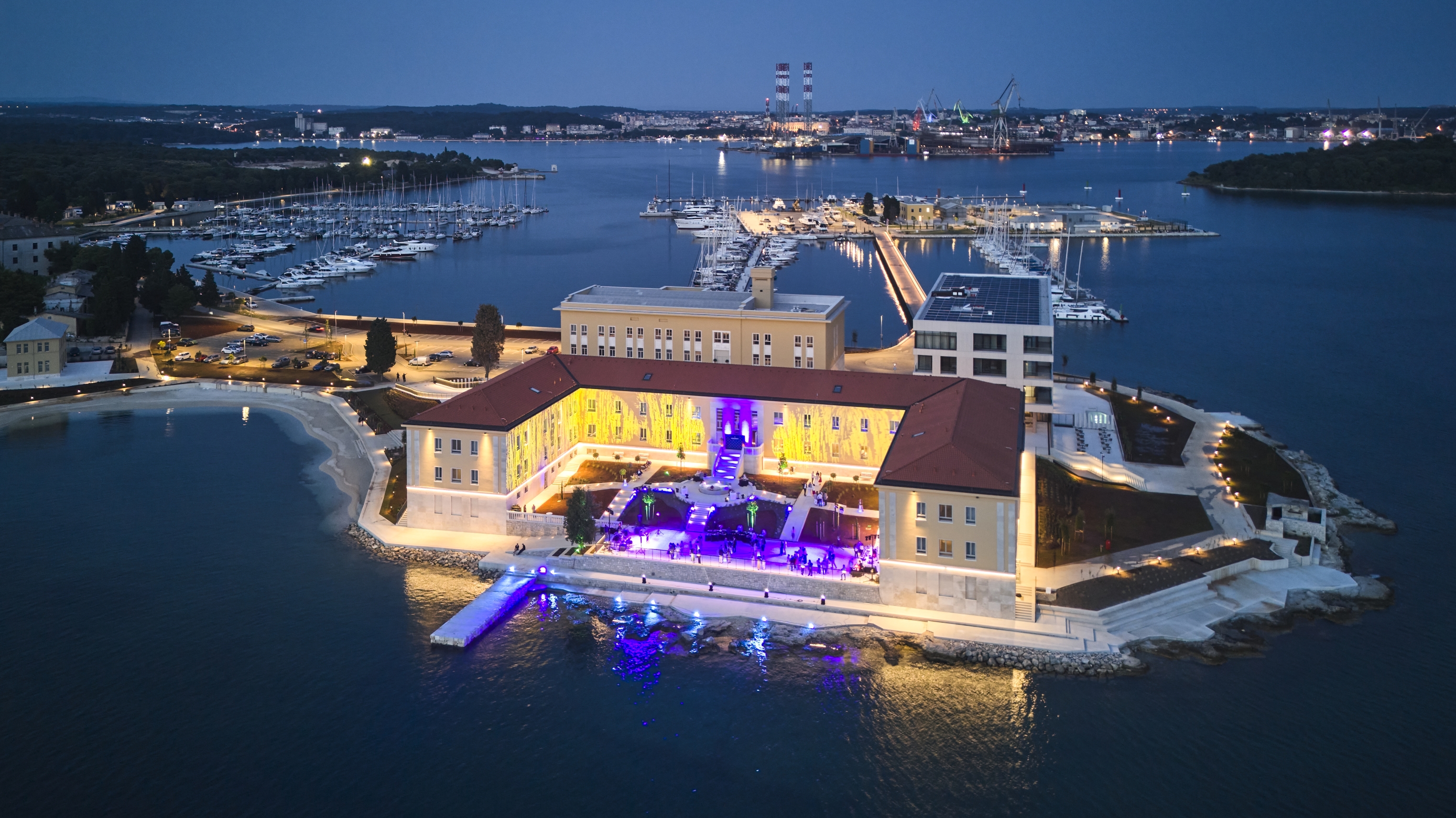 Heritage&Resort hotel Monumenti