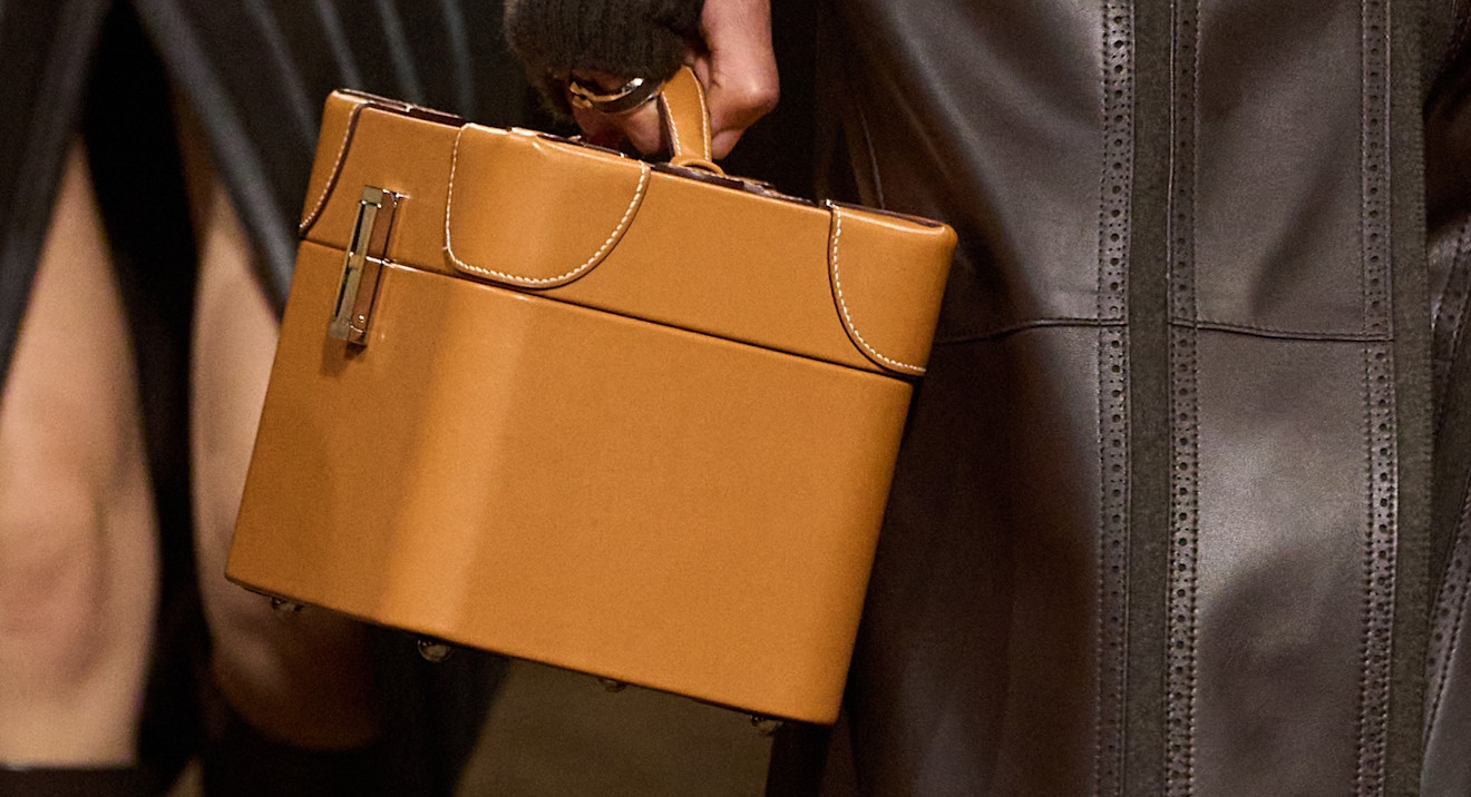Hermès Malette Vanity Case je pravi kolekcionarski dragulj, ali i tiha patnja svih beauty entuzijasta