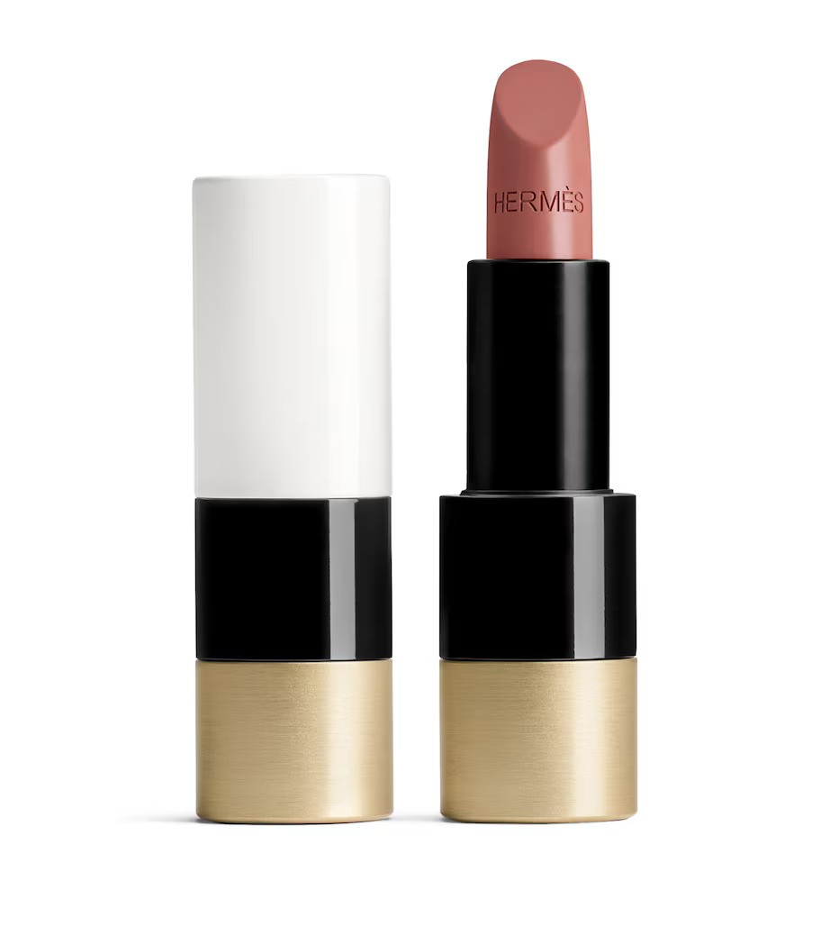 Hermès Rouge Hermès Satin Lipstick - 20 Beige D'Automne