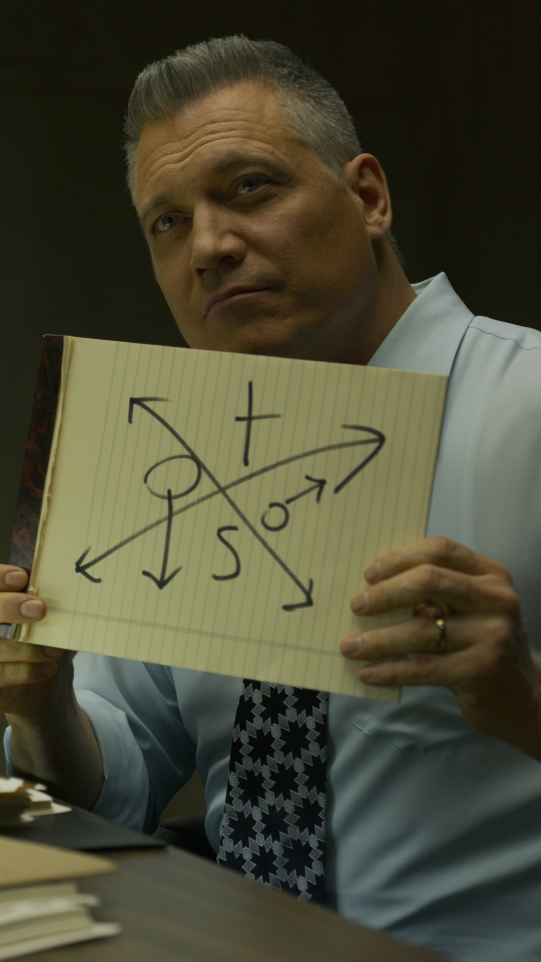 Vraća li nam se Netflixova serija Mindhunter nakon šest godina? Evo što znamo