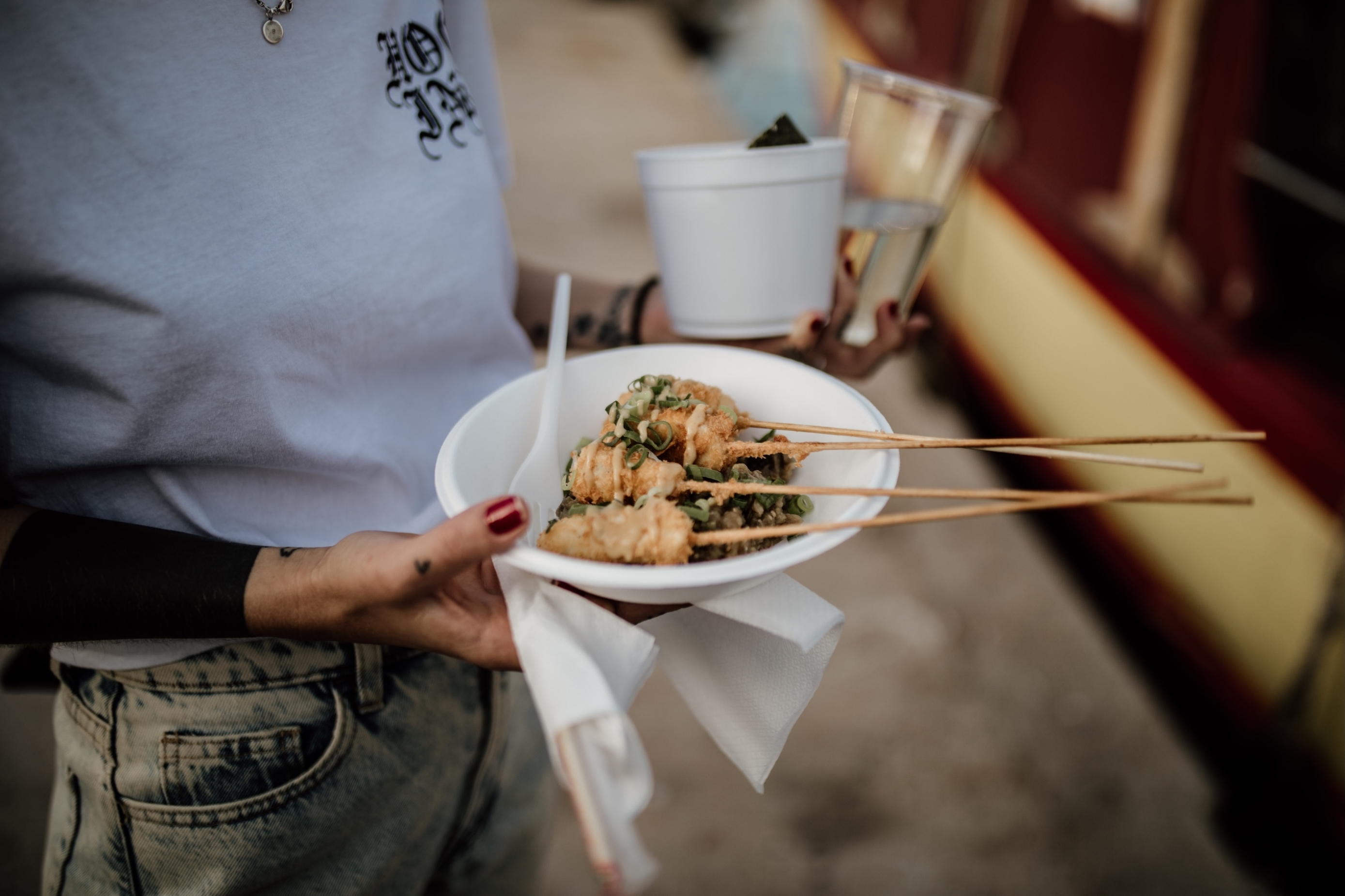 Uskoro u Istri počinje Hook & Cook festival koji spaja hranu i glazbu na najopušteniji mogući način