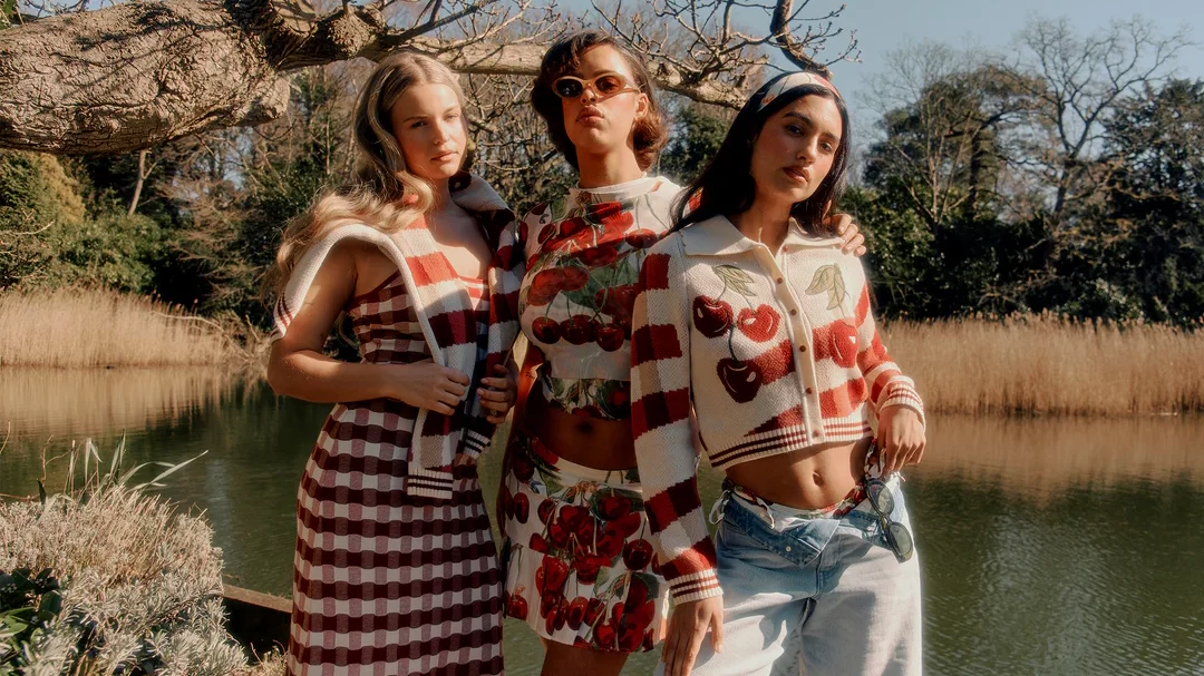 Stavite ovaj brend na radar: House of Sunny se proslavio zahvaljujući Kendall Jenner