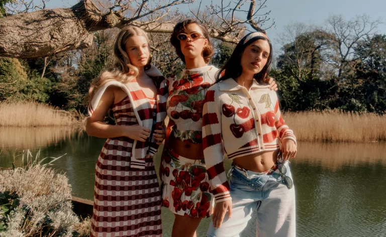 Stavite ovaj brend na radar: House of Sunny se proslavio zahvaljujući Kendall Jenner