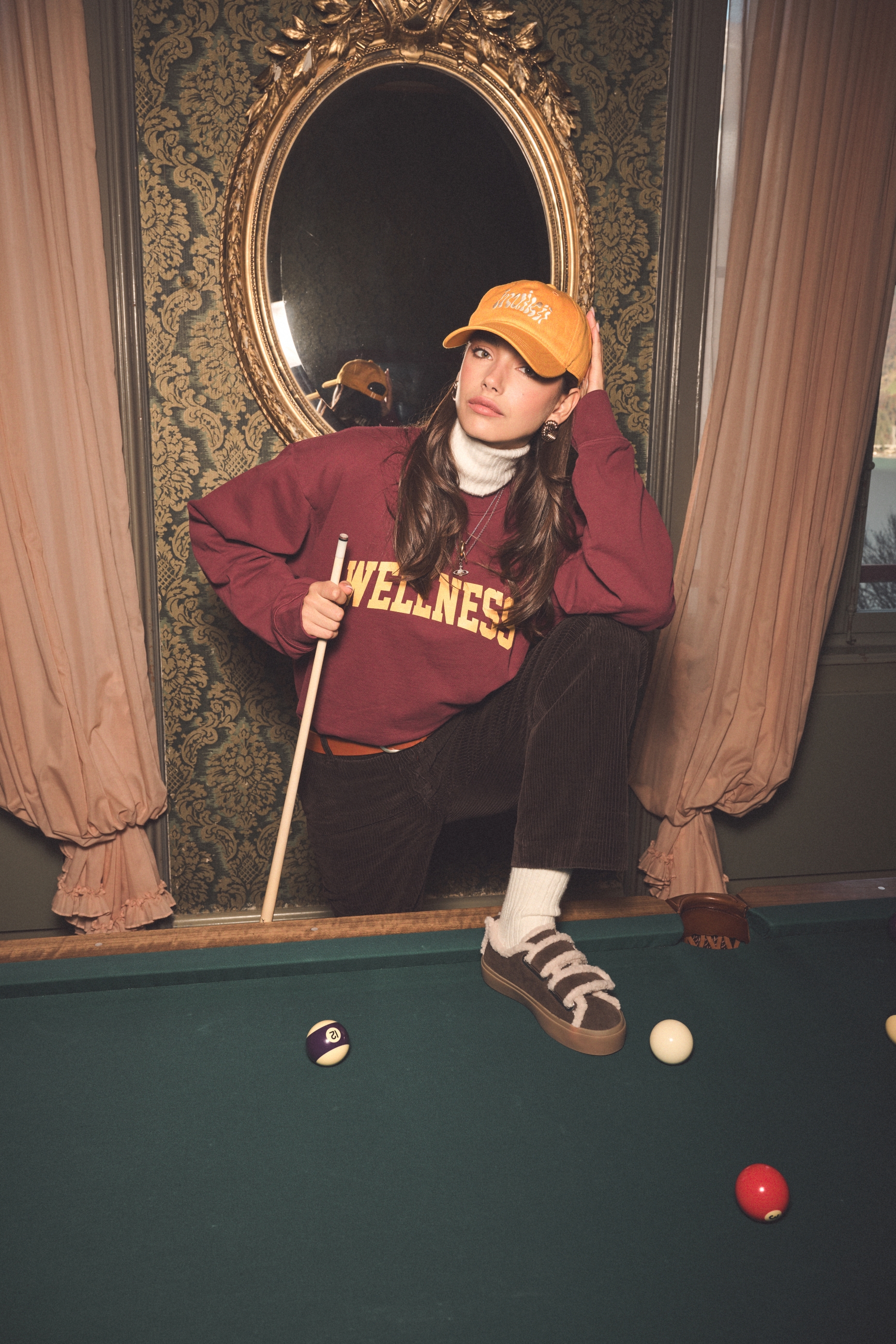 INUIKII F/W 2025/2026