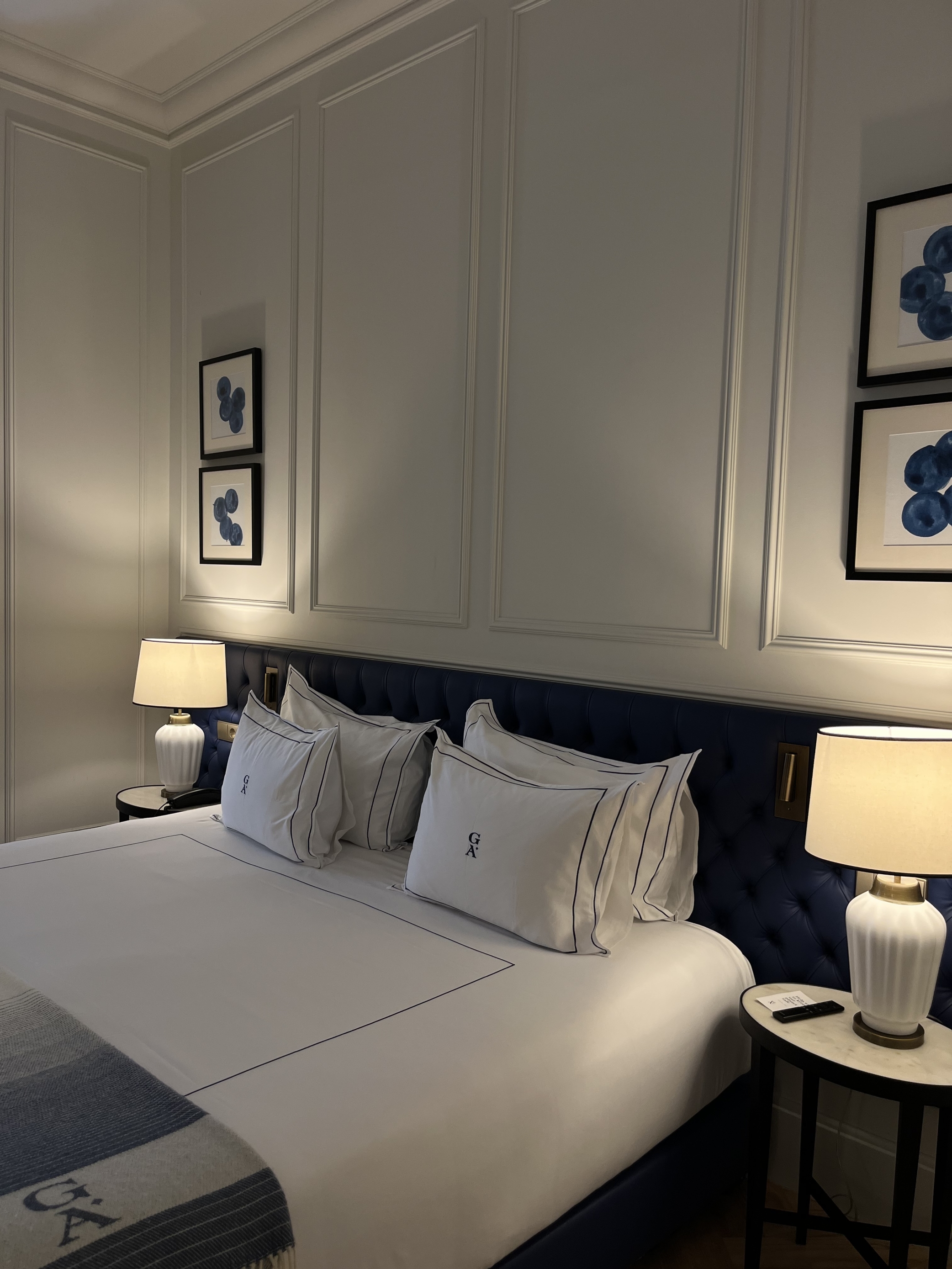 Hotel GA Palace