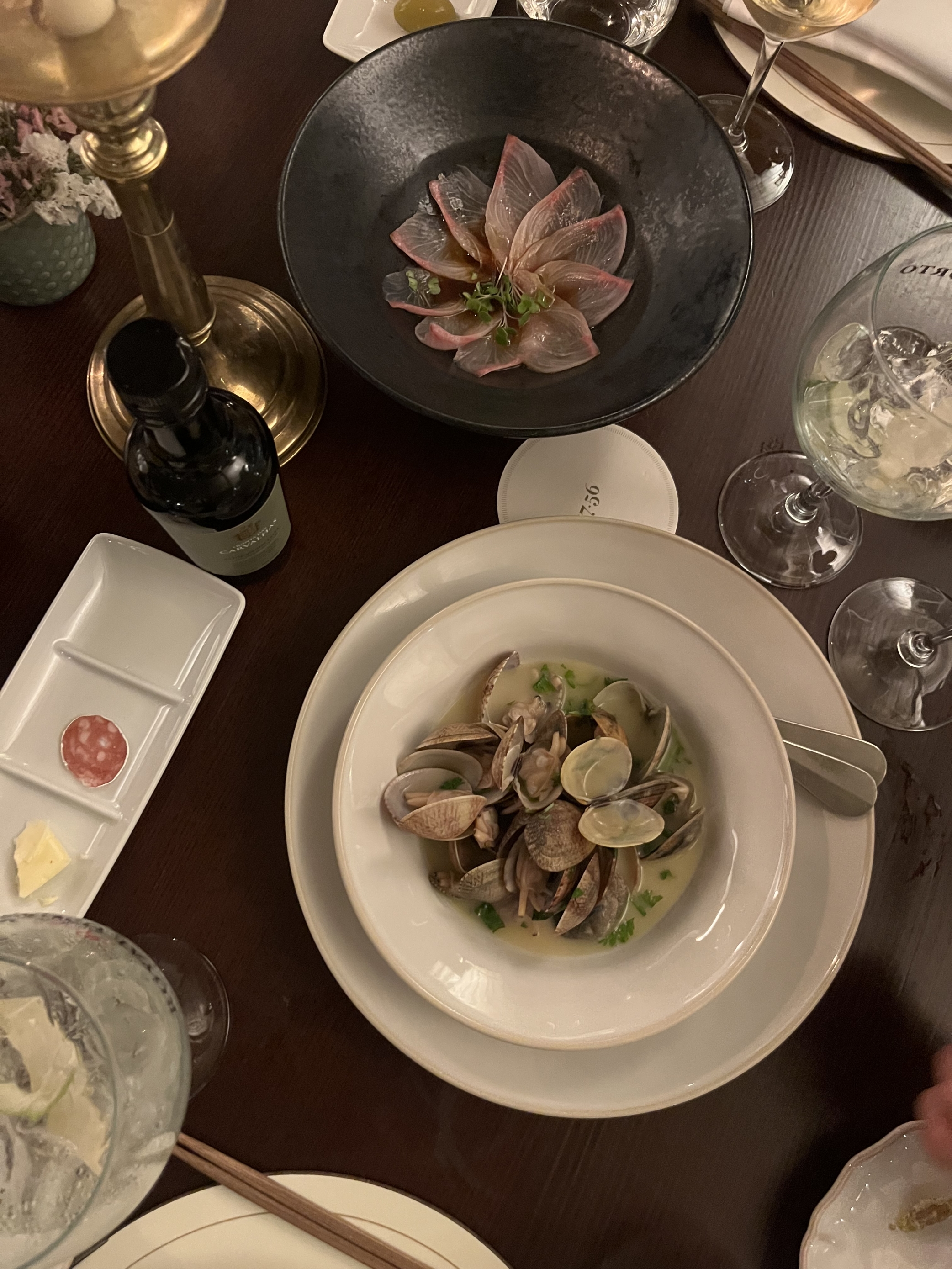 Enoteca 17.56