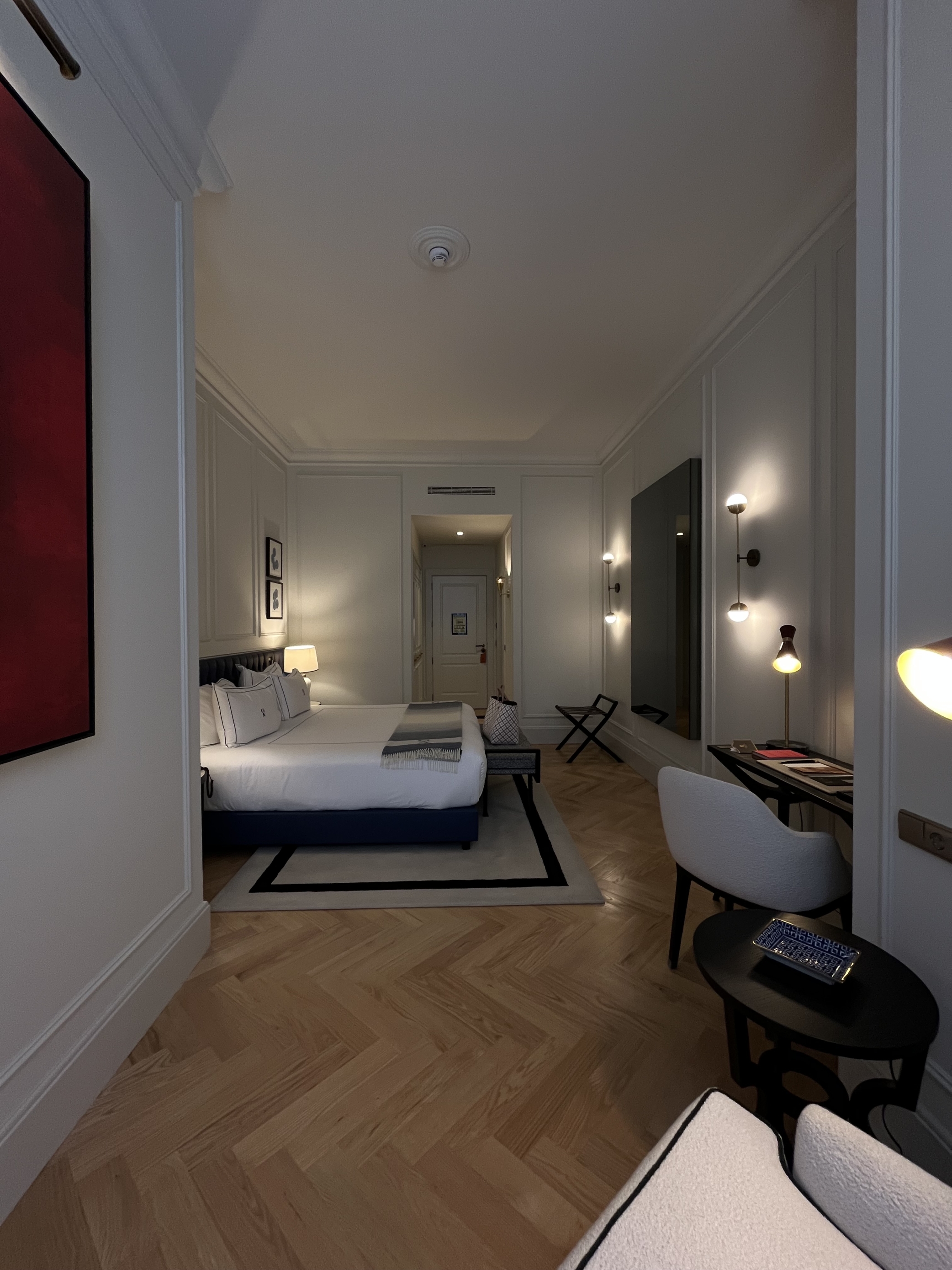 Hotel GA Palace