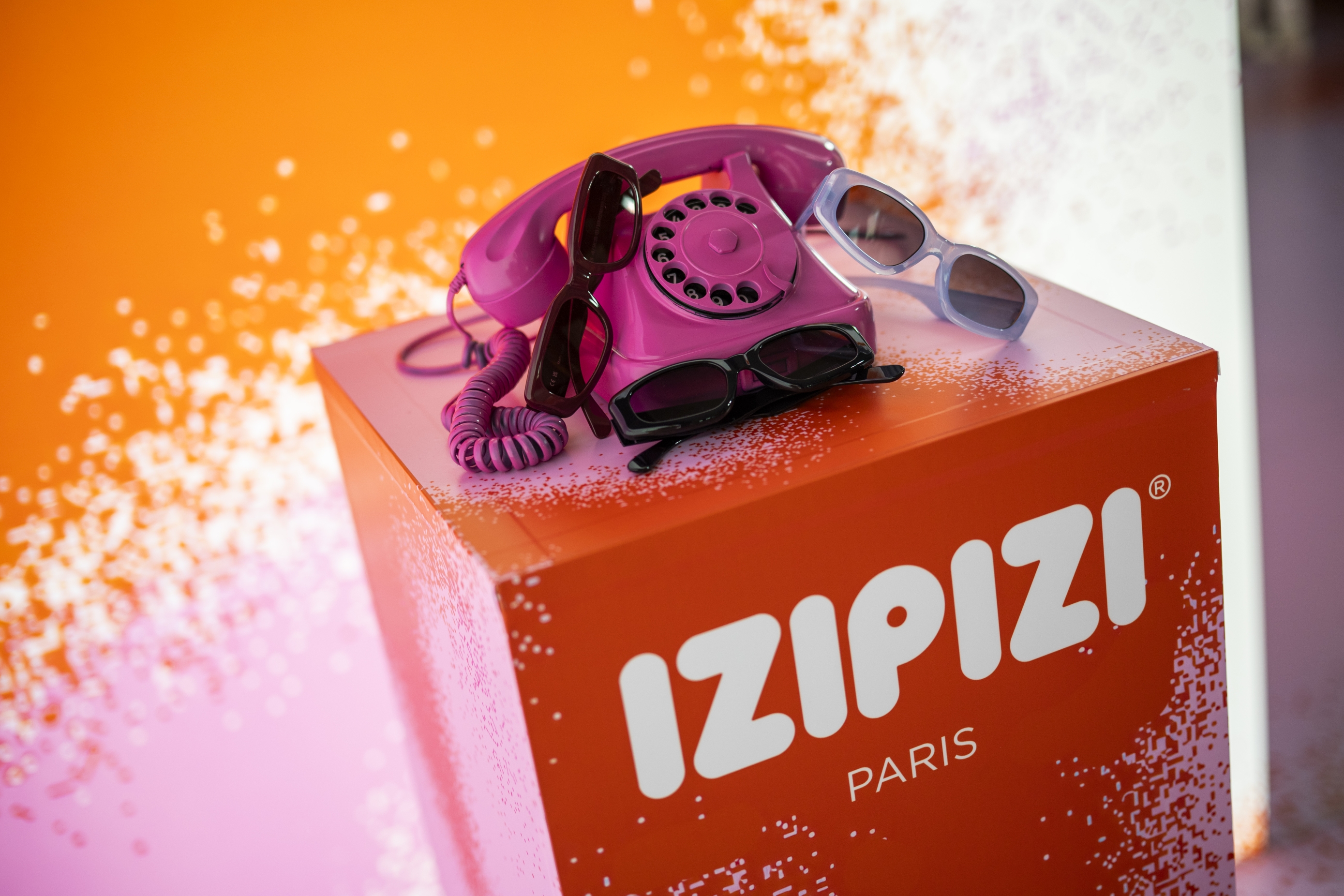 IZIPIZI event nova kolekcija