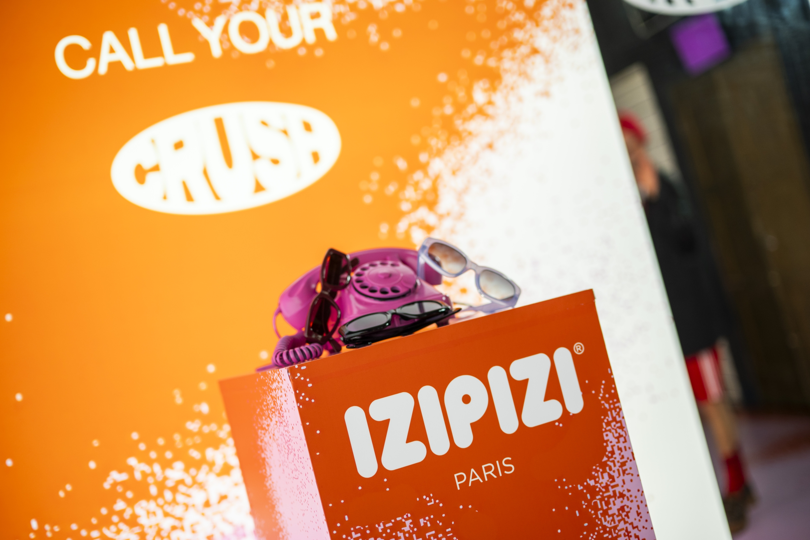 IZIPIZI event nova kolekcija