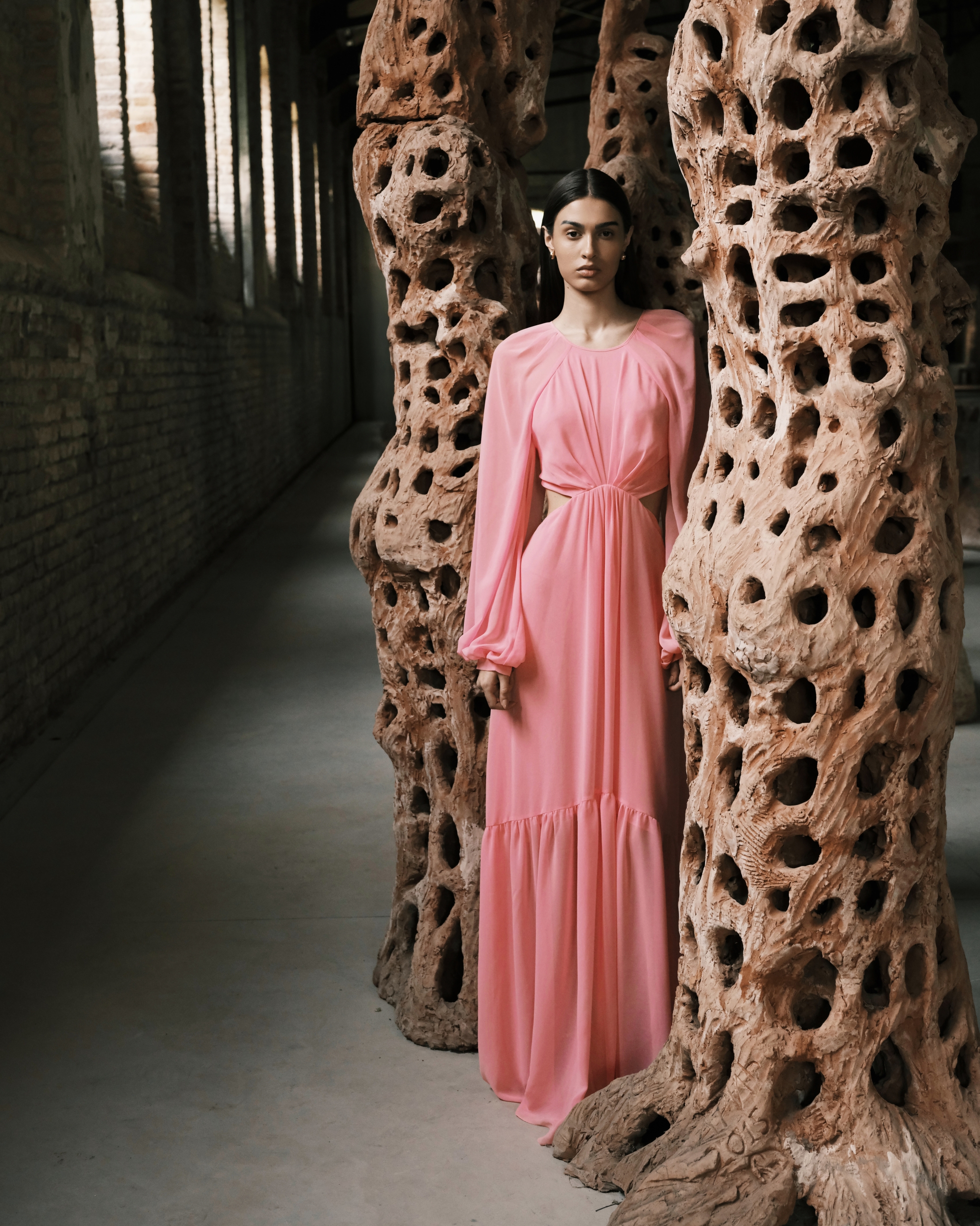 Ines Atelier kolekcija