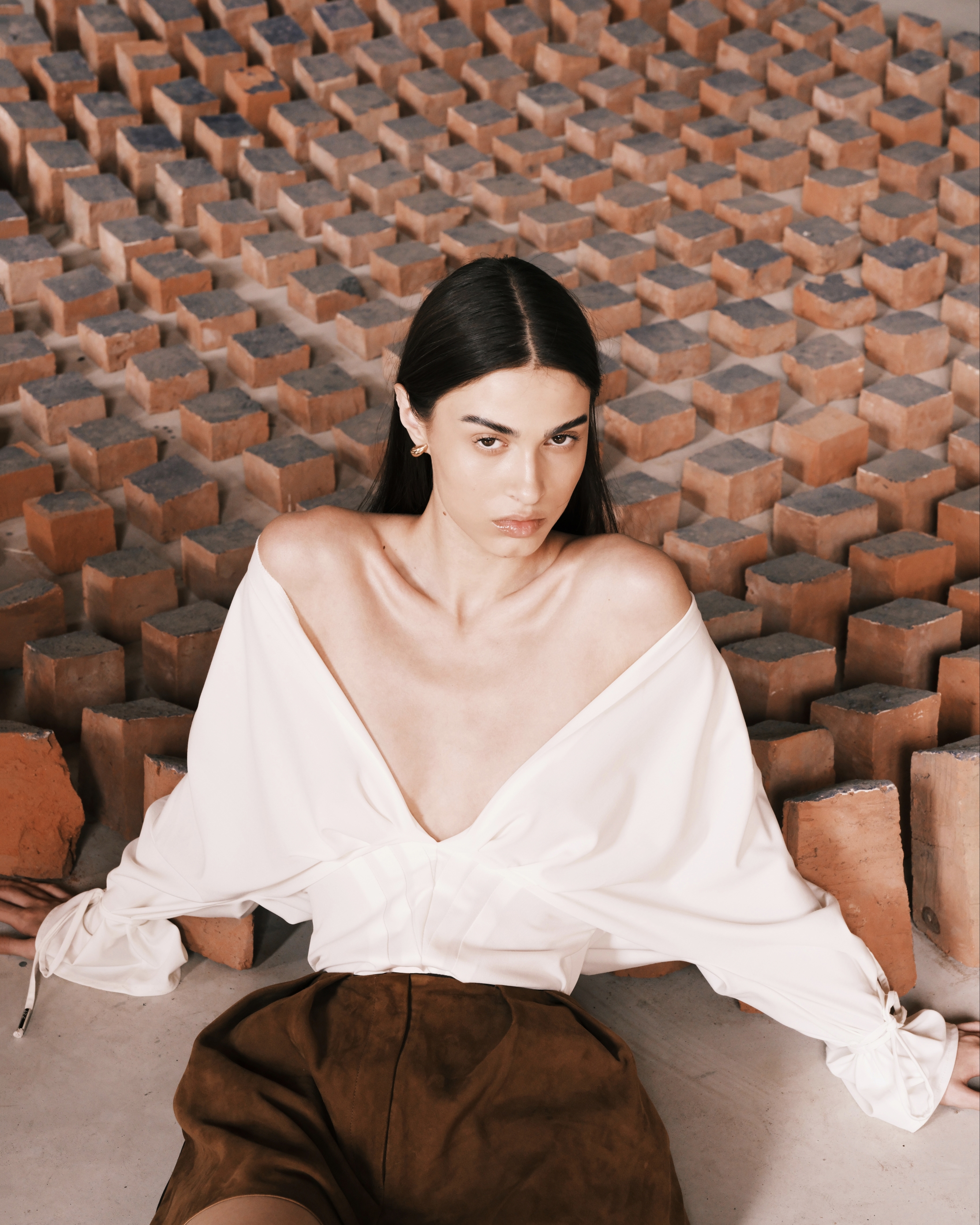 Ines Atelier kolekcija