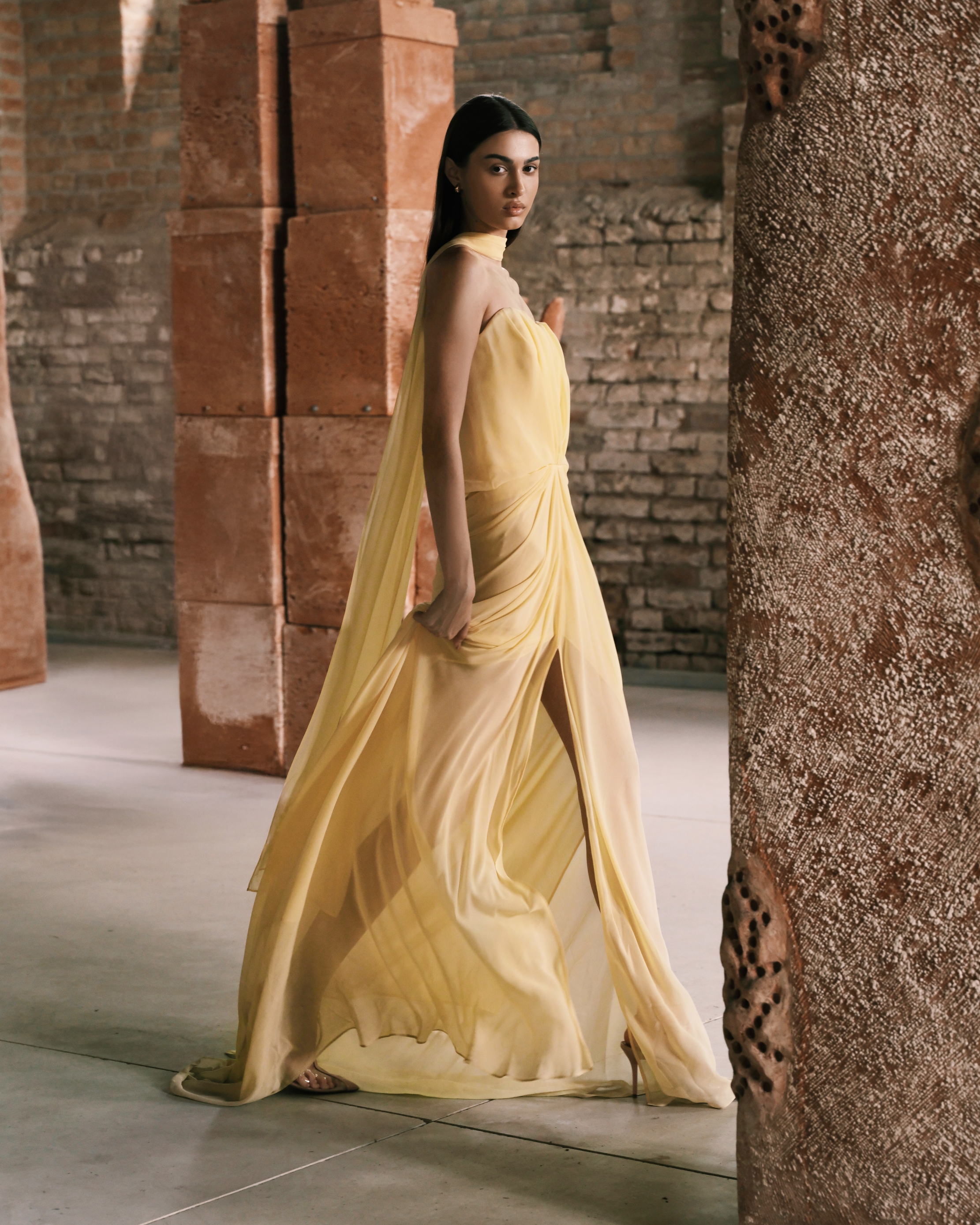 Ines Atelier kolekcija