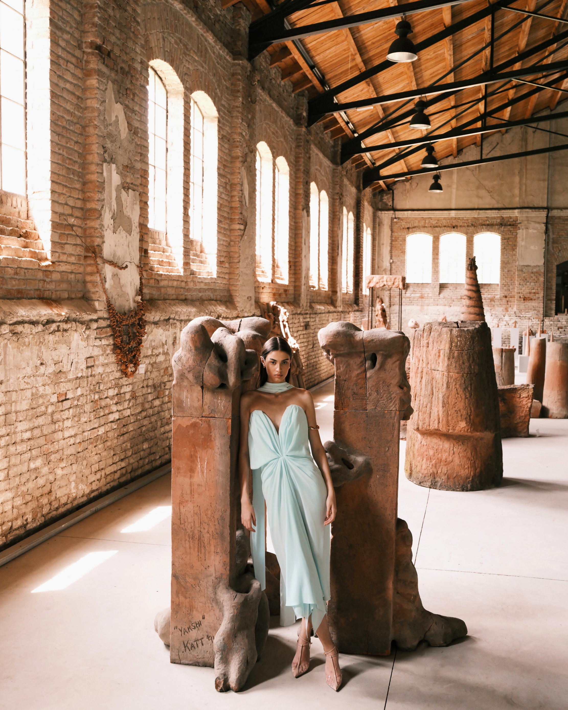 Ines Atelier kolekcija