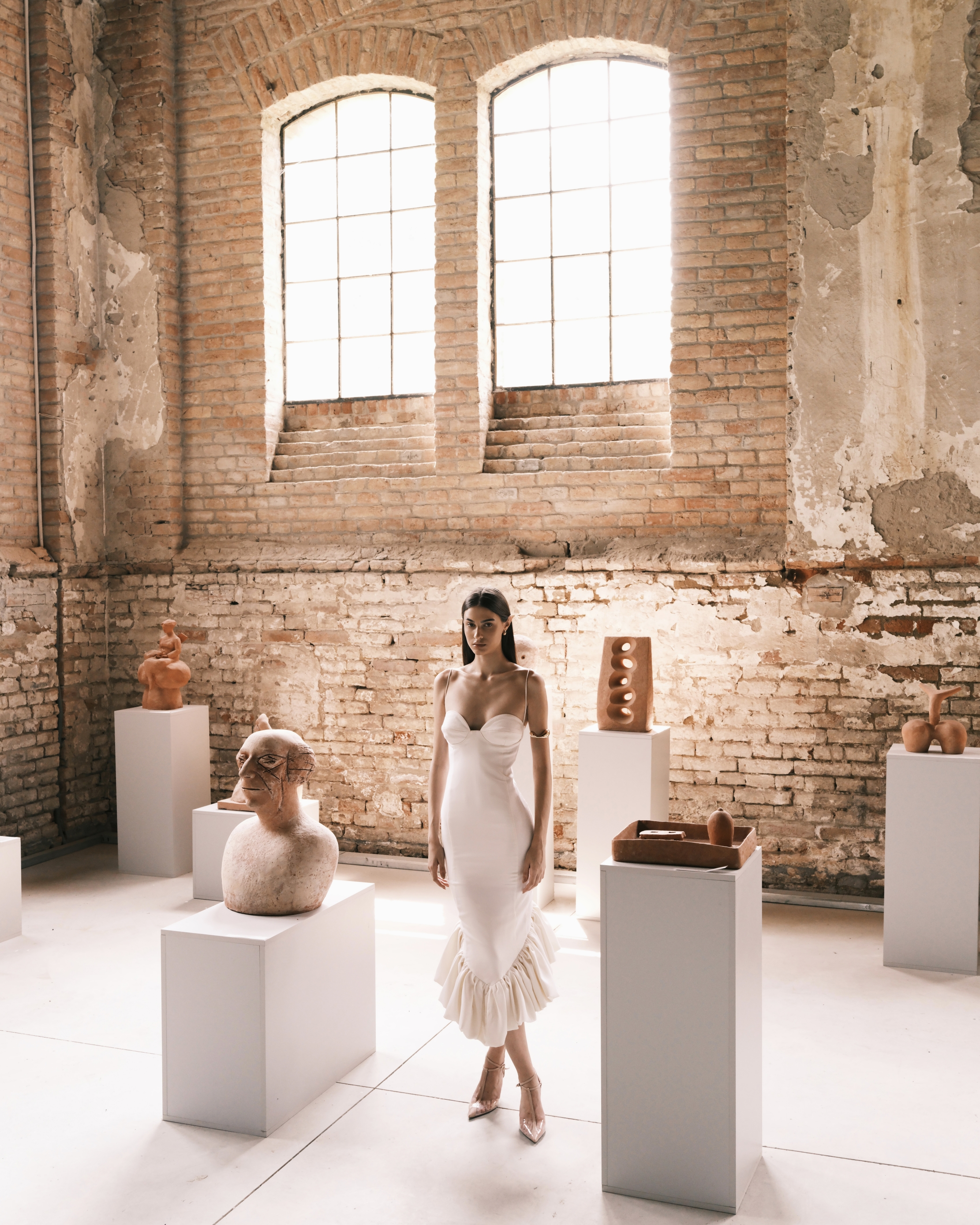 Ines Atelier kolekcija