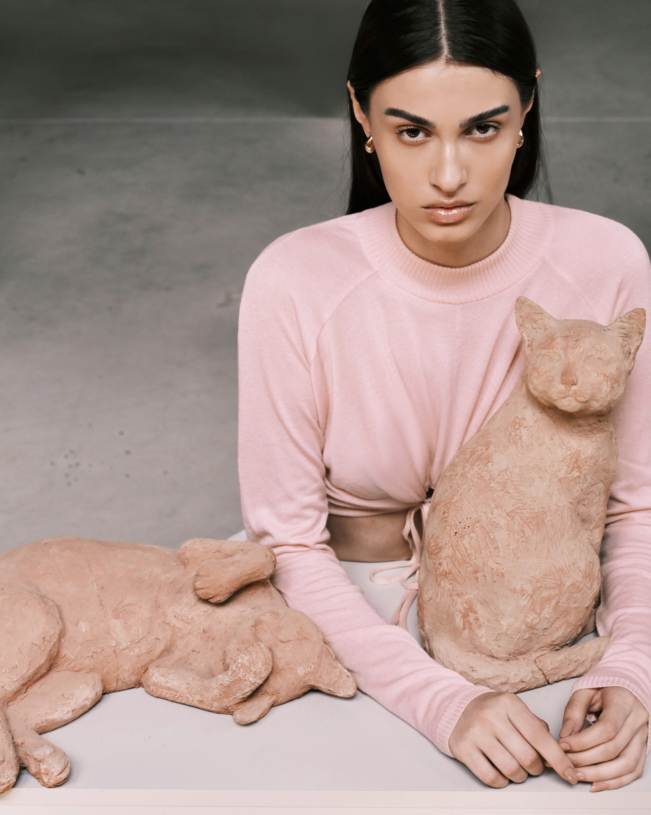 Ines Atelier kolekcija