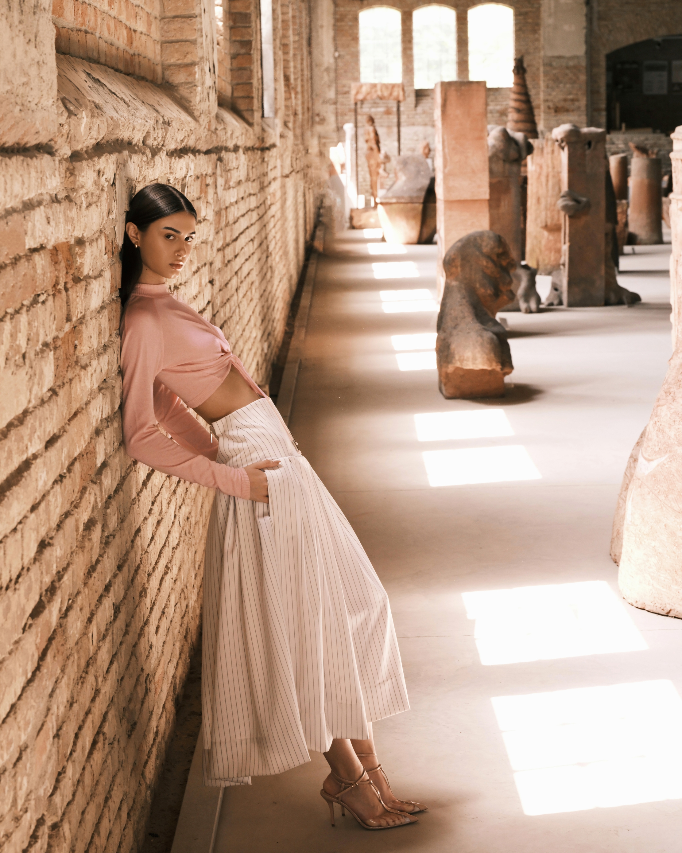 Ines Atelier kolekcija
