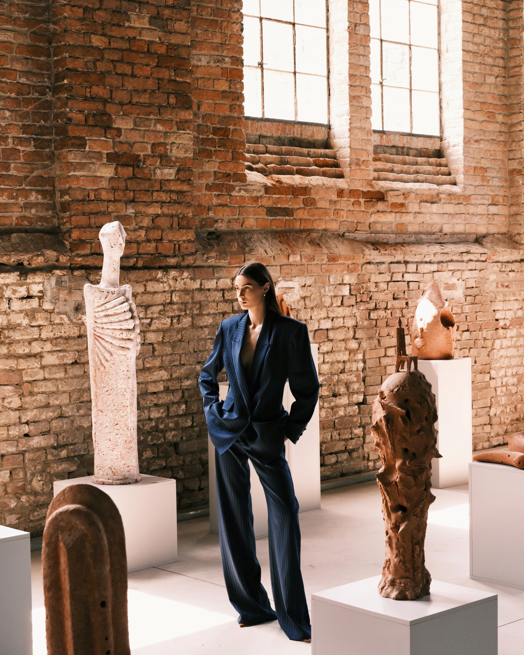 Ines Atelier kolekcija