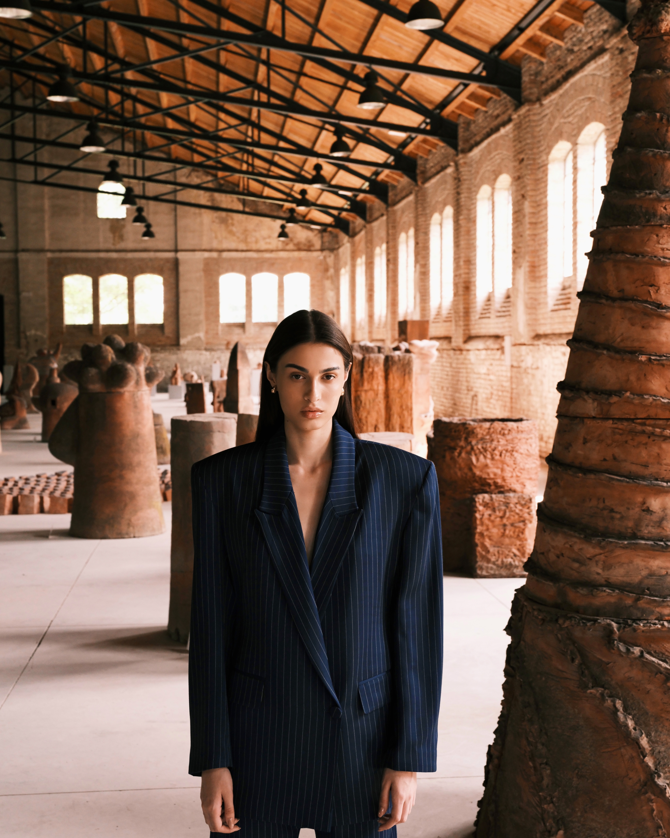 Ines Atelier kolekcija