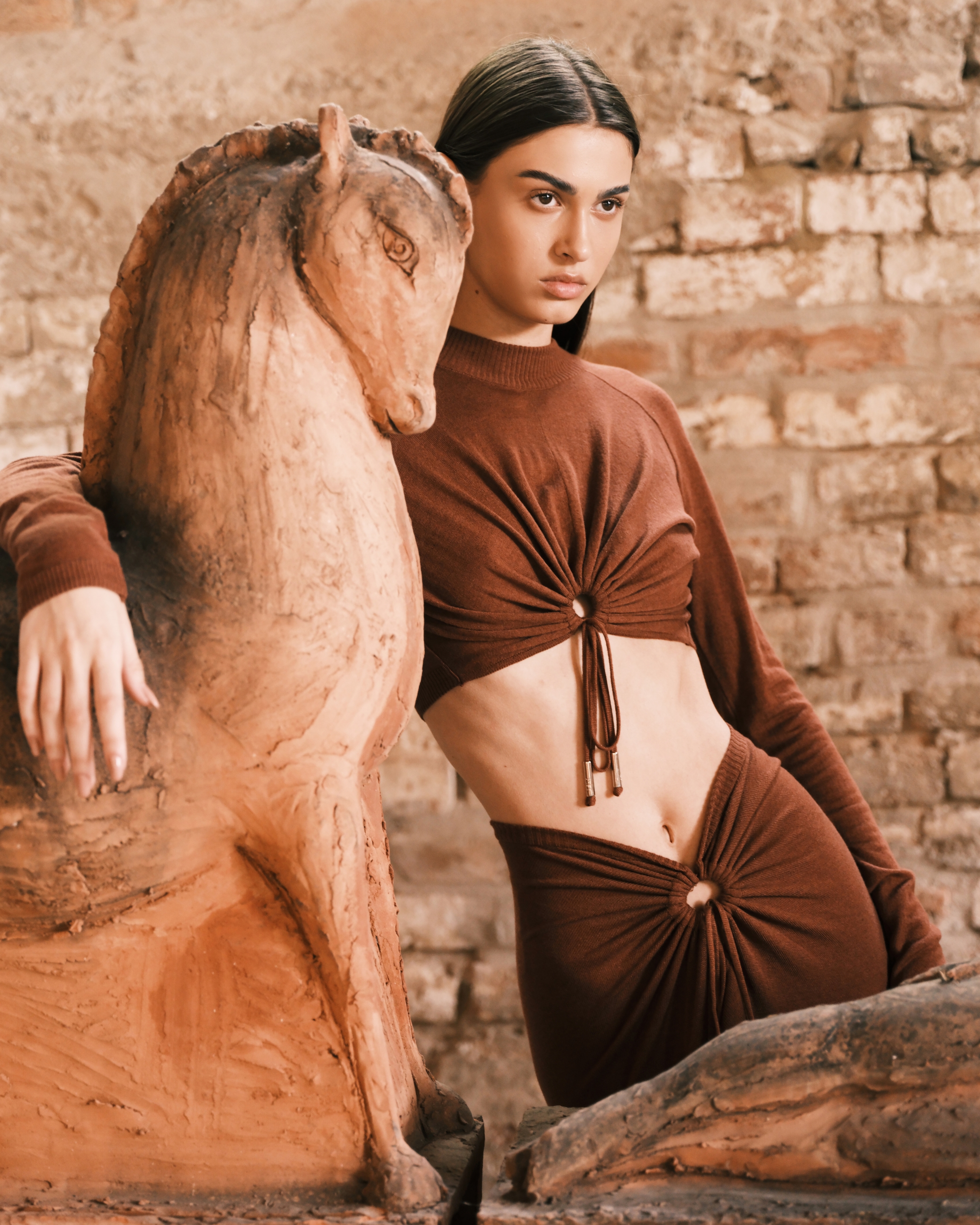 Ines Atelier kolekcija