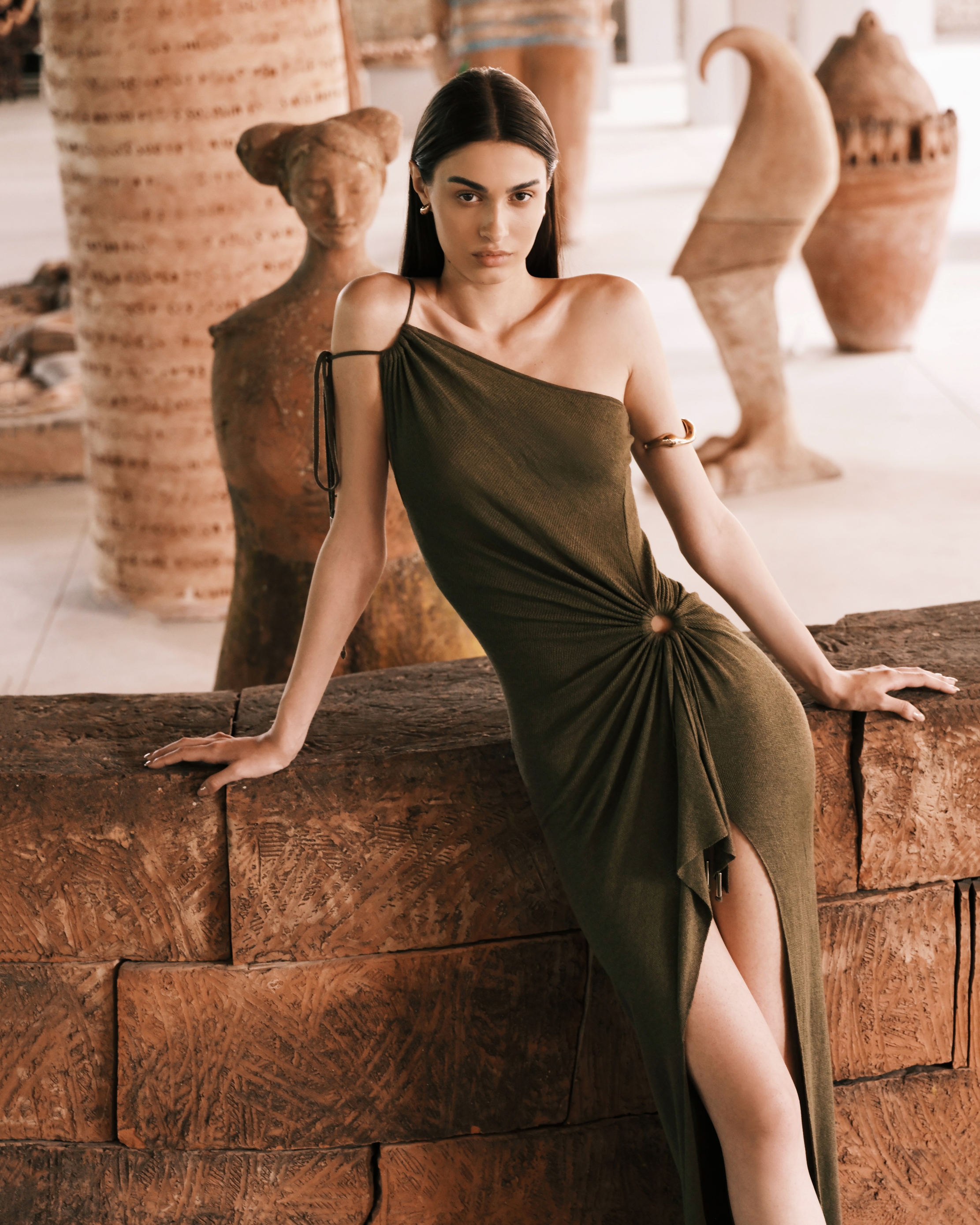 Ines Atelier kolekcija