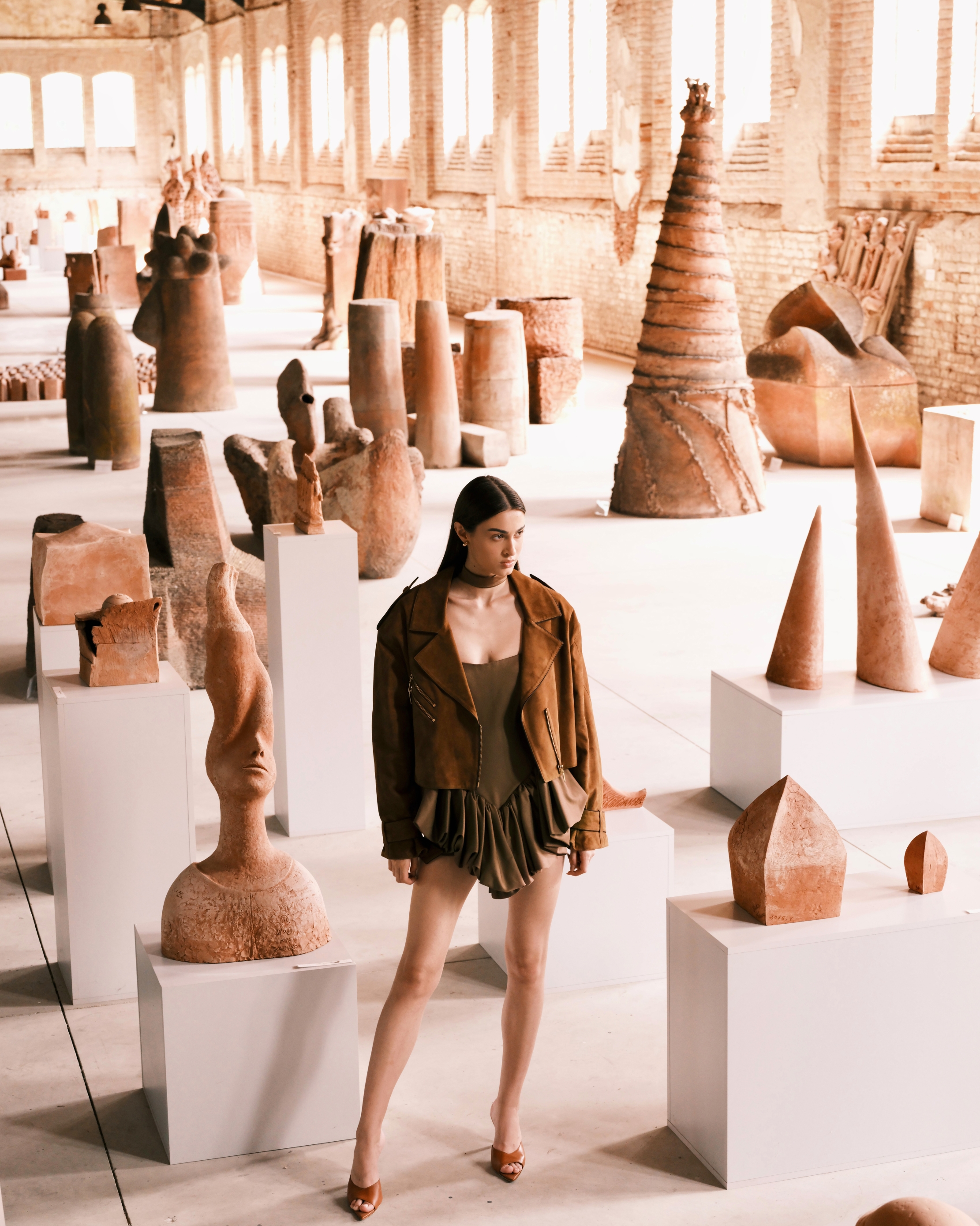 Ines Atelier kolekcija