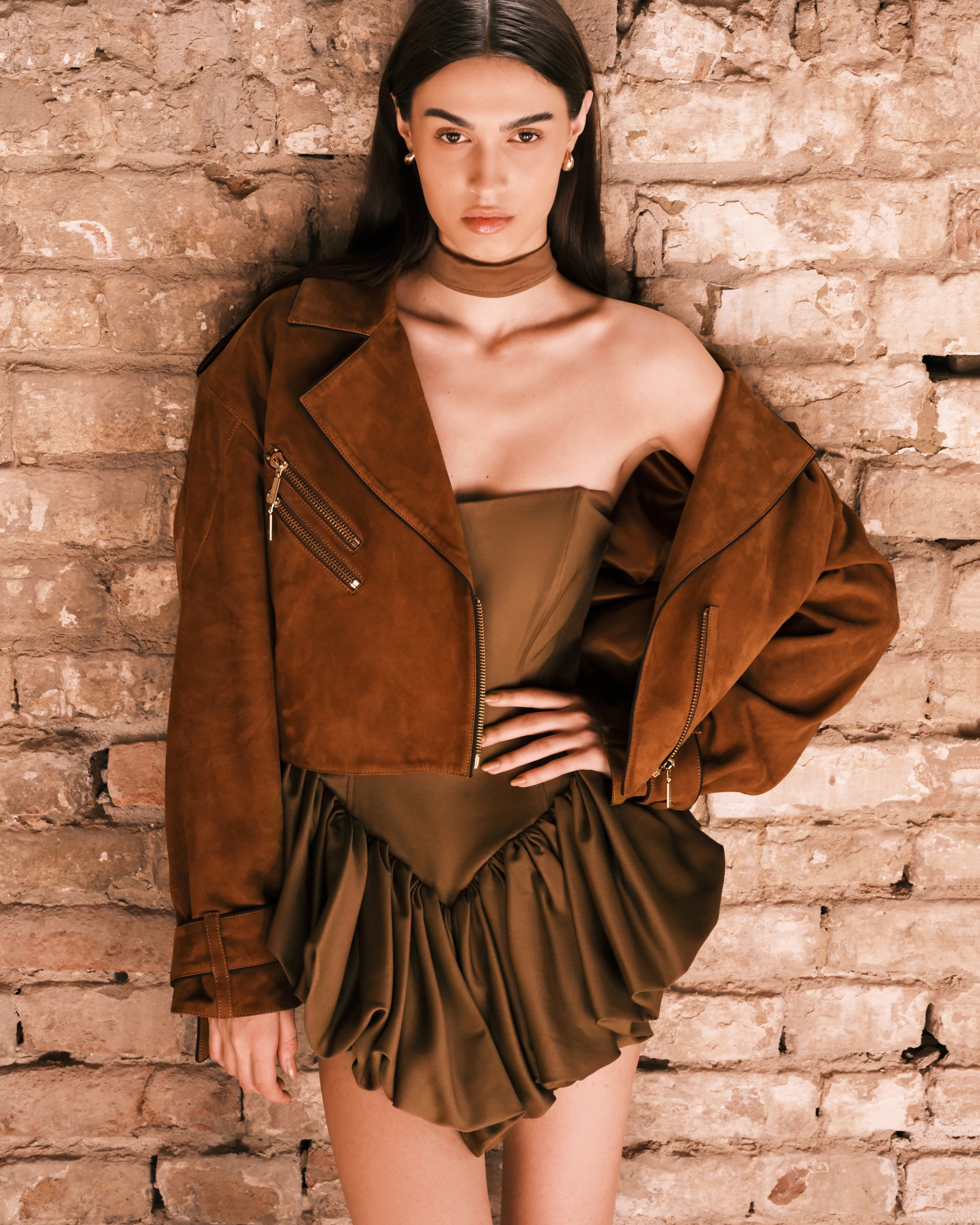 Ines Atelier kolekcija