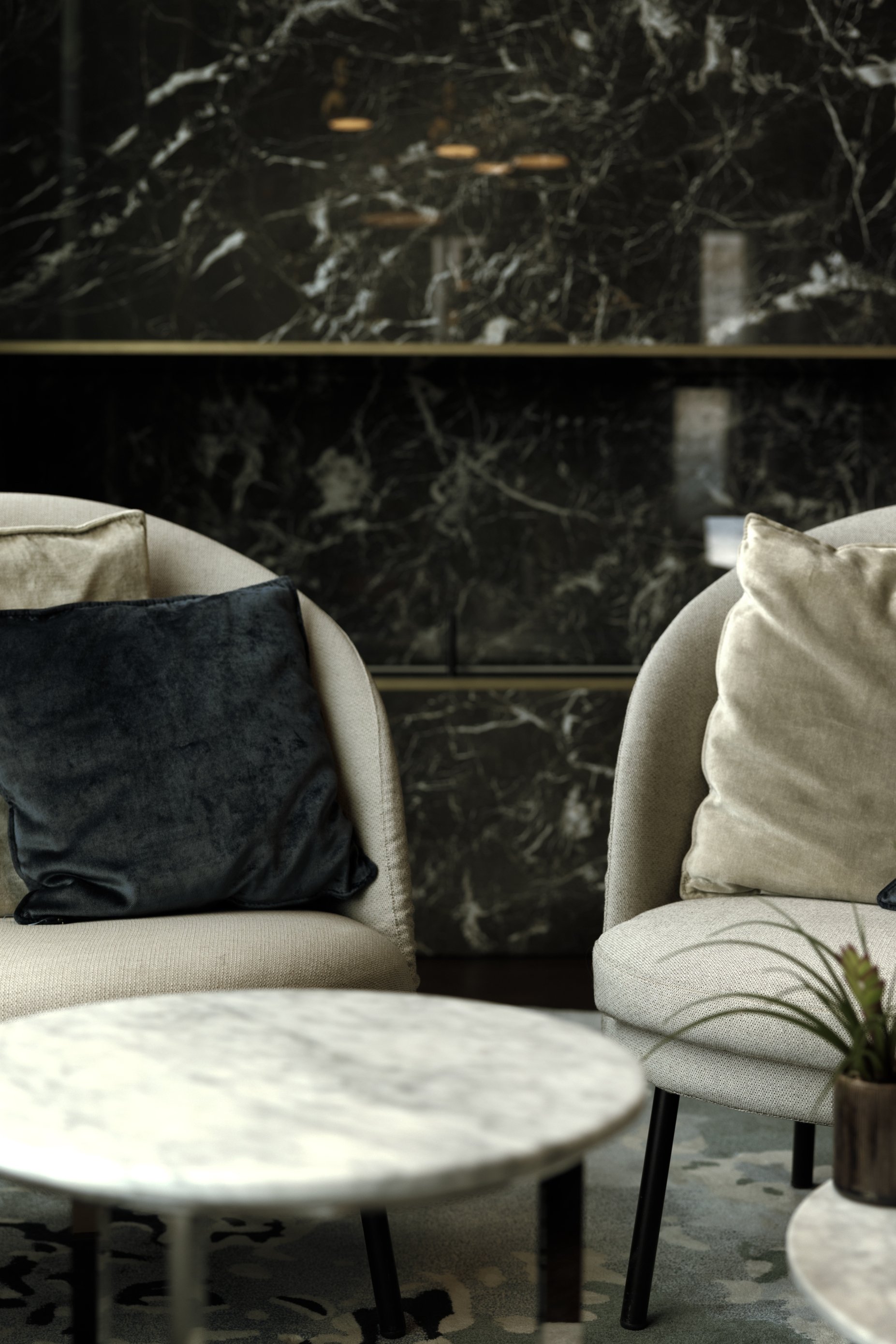 InterContinental Ljubljana