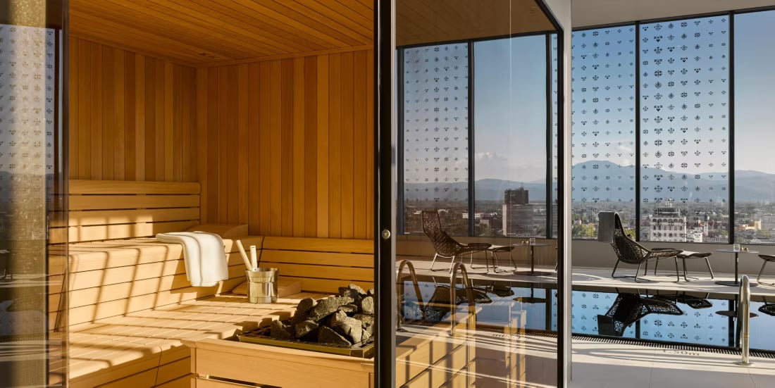 Intercontinental Ljubljana