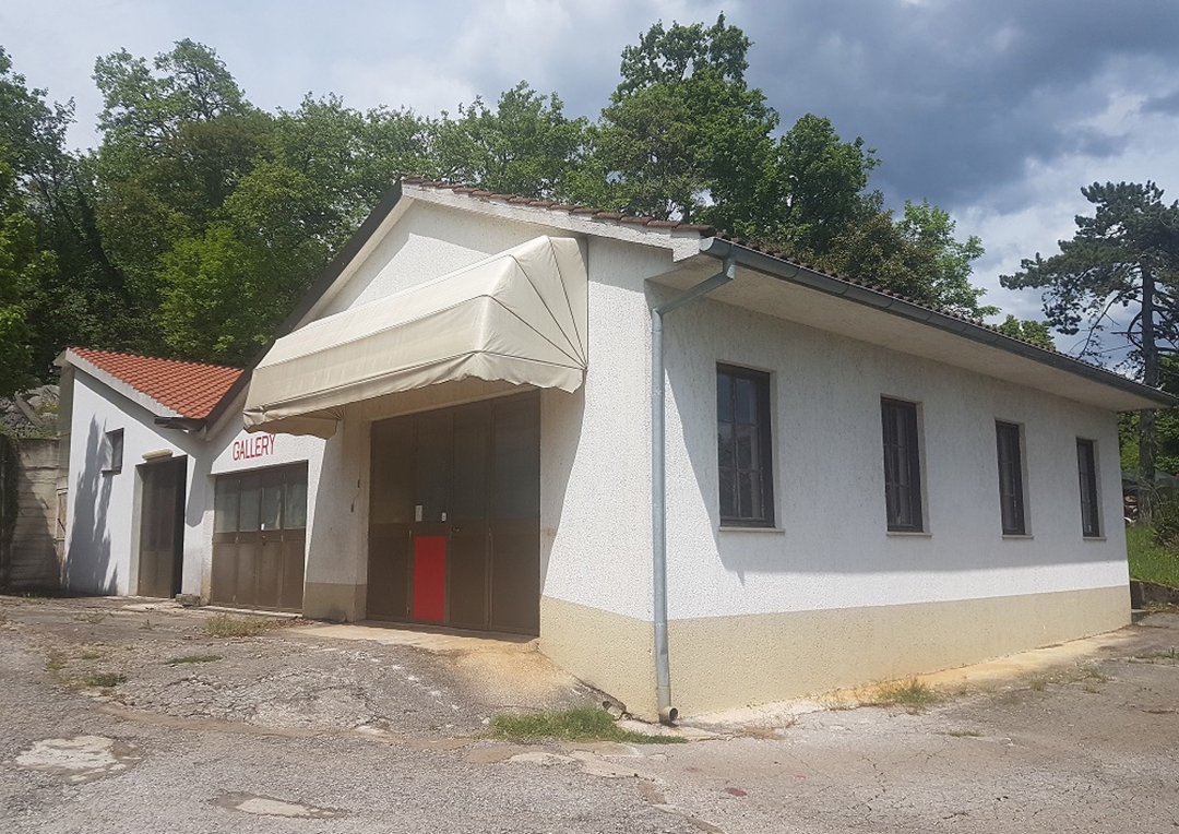 Kuća 3R Lovran
